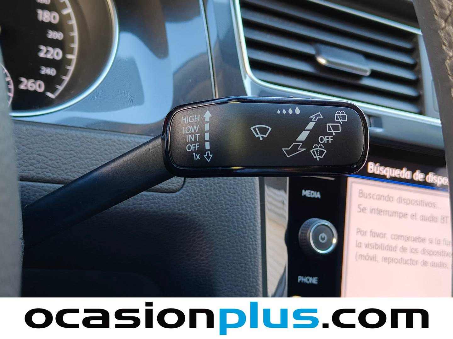 Volkswagen Golf Volkswagen Golf Business 1.5 TSI Evo (130 CV) 130cv