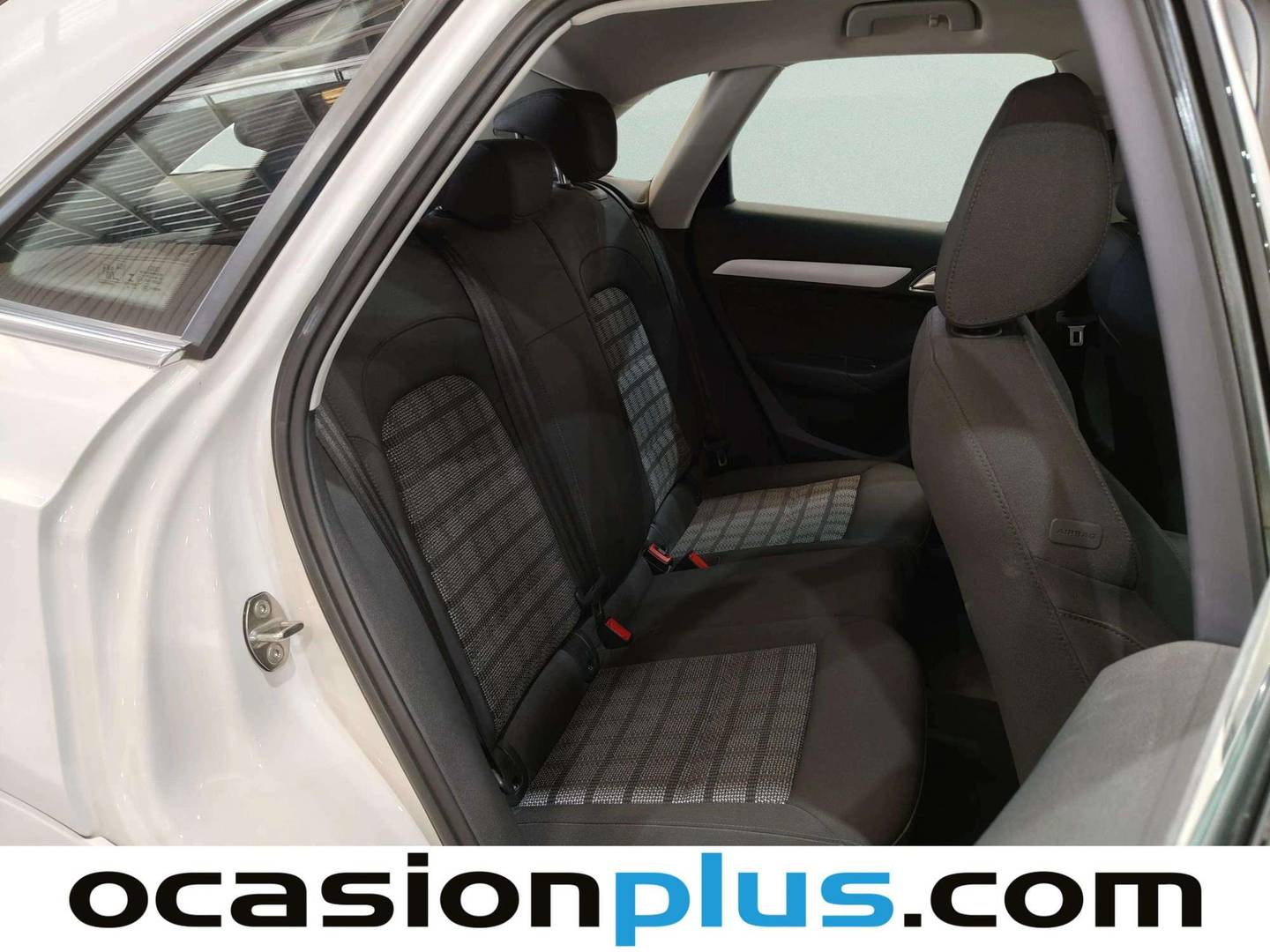 Audi Q3 Audi Q3 Sport edition 1.4 TFSI CoD (150 CV) S tronic gasolina