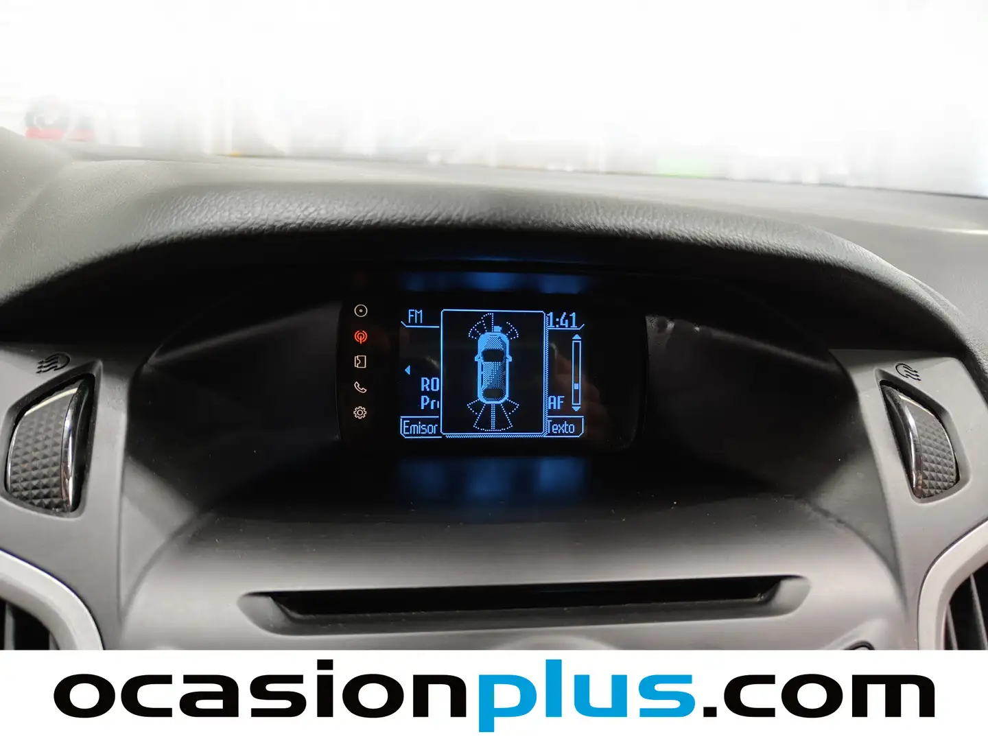 Foto Ford Focus Ford Focus 1.0 Ecoboost S&S Edition (125 CV)