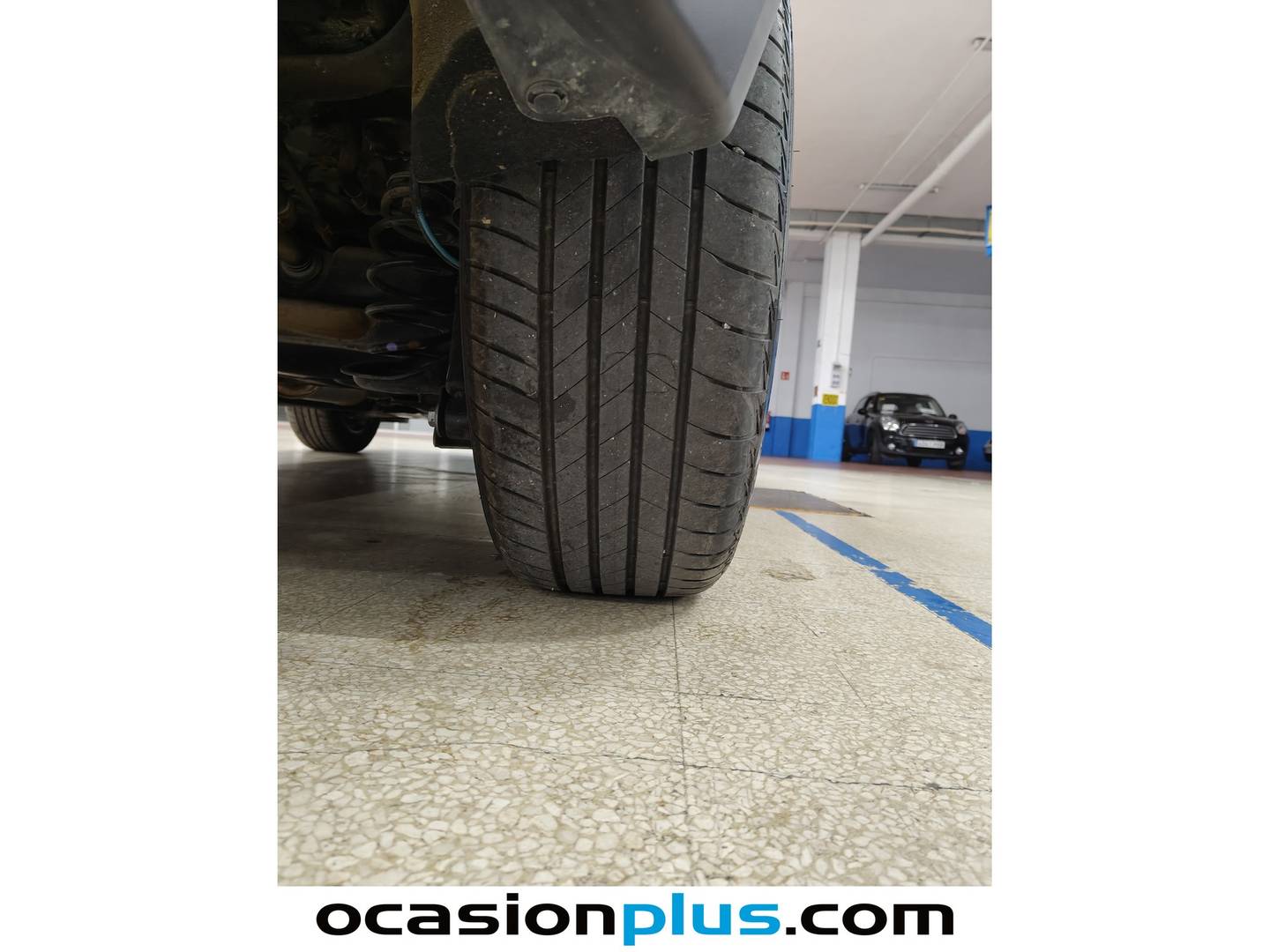 Foto Nissan QASHQAI Nissan Qashqai DIG-T 140 N-Connecta (140 CV)