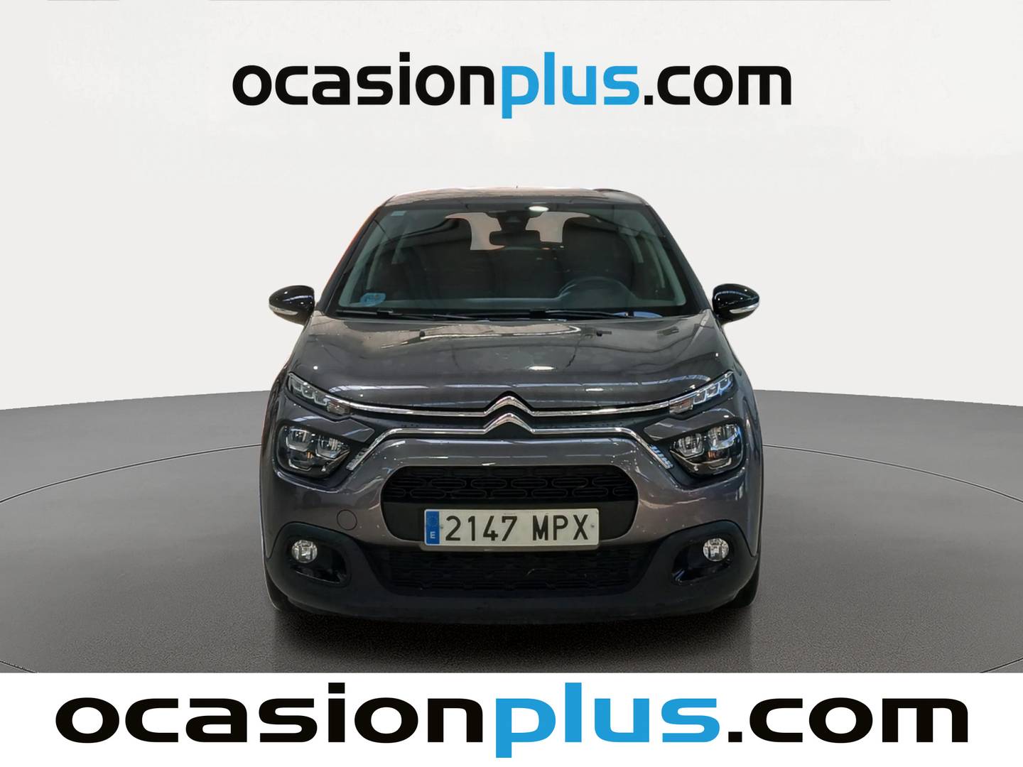 Citroën C3 Origin Citroën C3 Origin PureTech 83 Plus (83 CV) al mejor precio