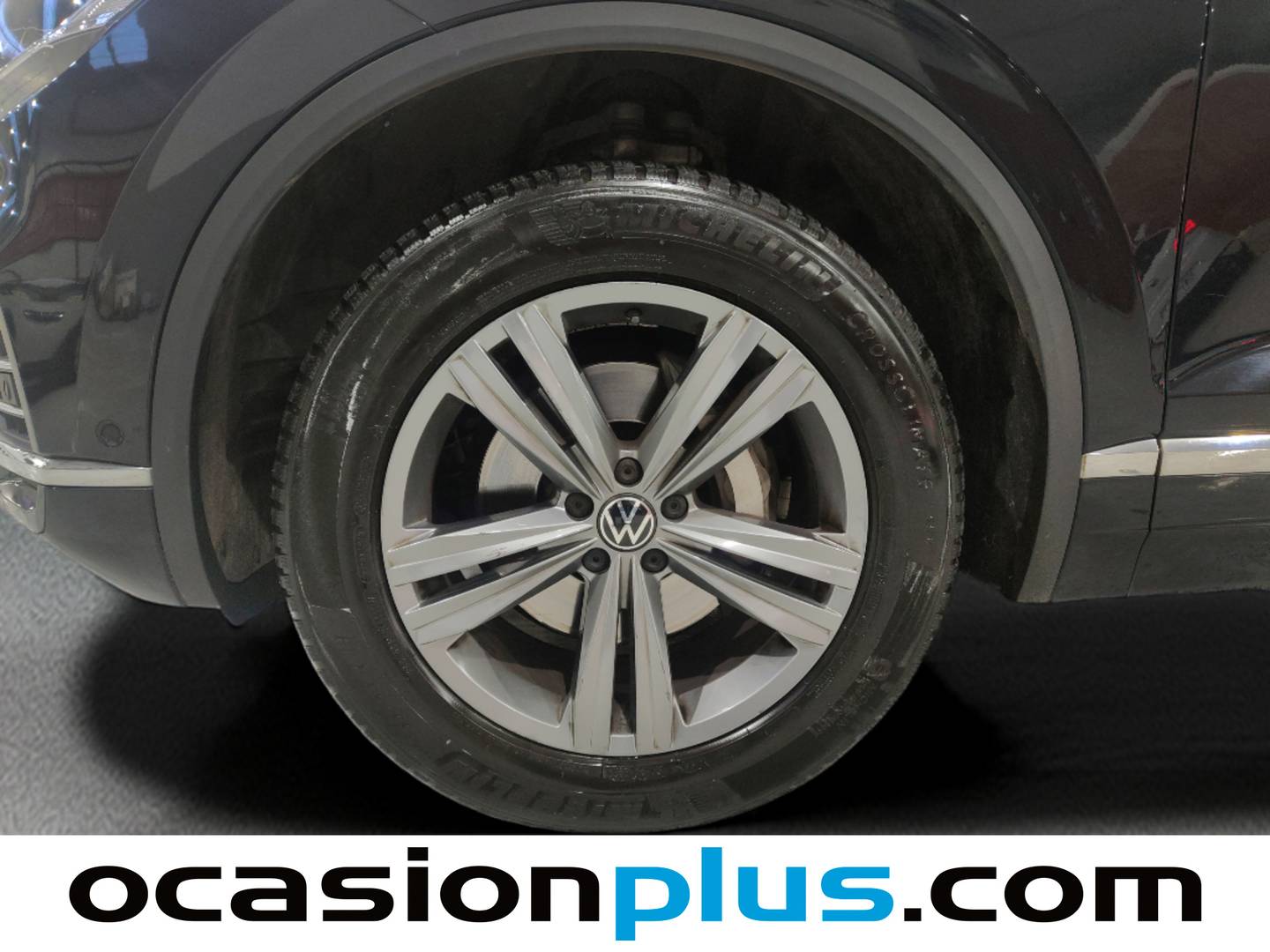 Foto Volkswagen Touareg Volkswagen Touareg Premium Atmos 3.0 V6 TDI 4Motion (231 CV) Tiptronic