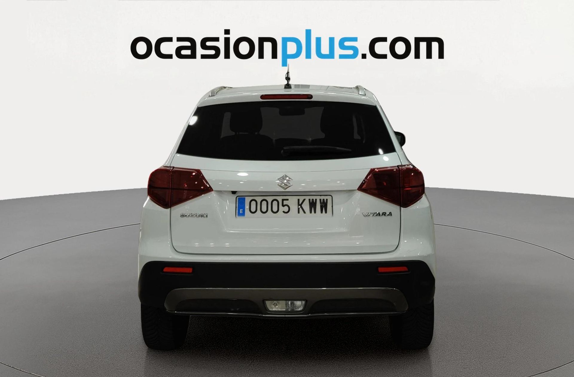 Suzuki Vitara 1.0 T GLE - foto 14