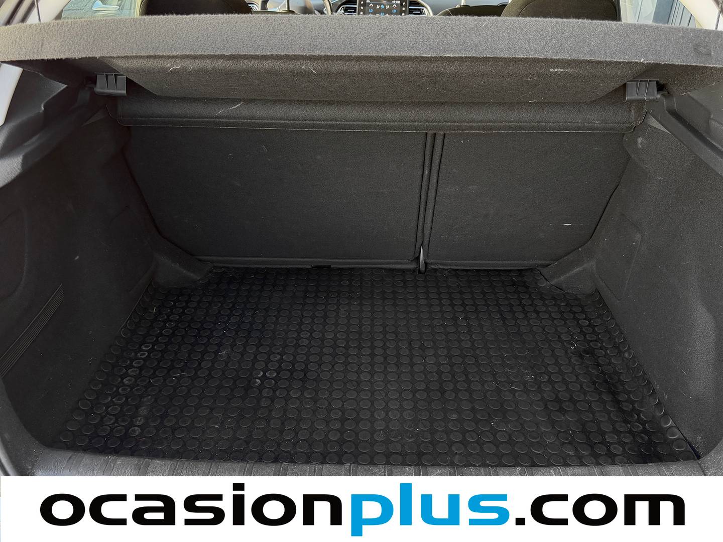 Peugeot 308 Peugeot 308 PureTech 110 S&S Active Pack (110 CV) gasolina