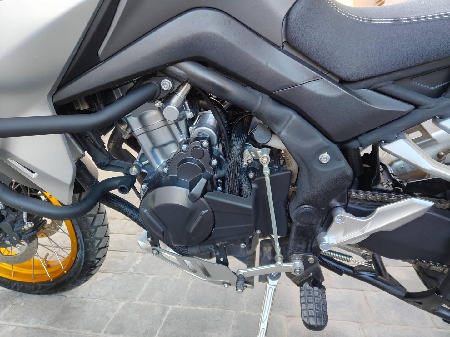 MITT TT 555 MITT TT 555 (47 CV) barato