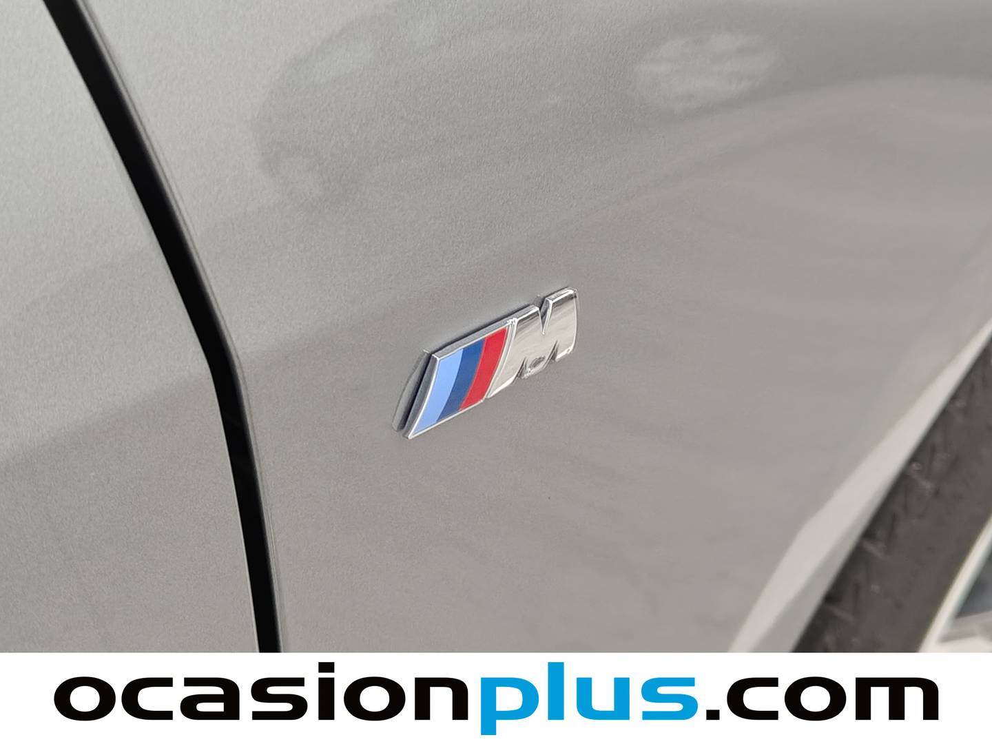 BMW Serie 1 BMW Serie 1 118i (136 CV) Pack M de segunda mano