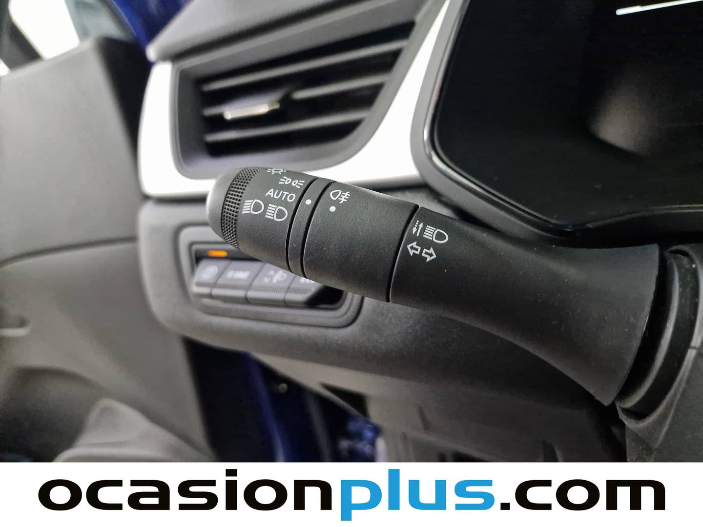 Renault Symbioz Renault Symbioz Evolution E-Tech Full Hybrid (160 CV) de segunda mano