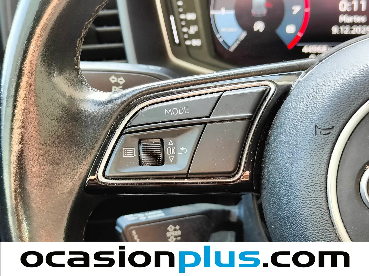 Foto Audi A1 Audi A1 Sportback Advanced 25 TFSI  (95 CV)