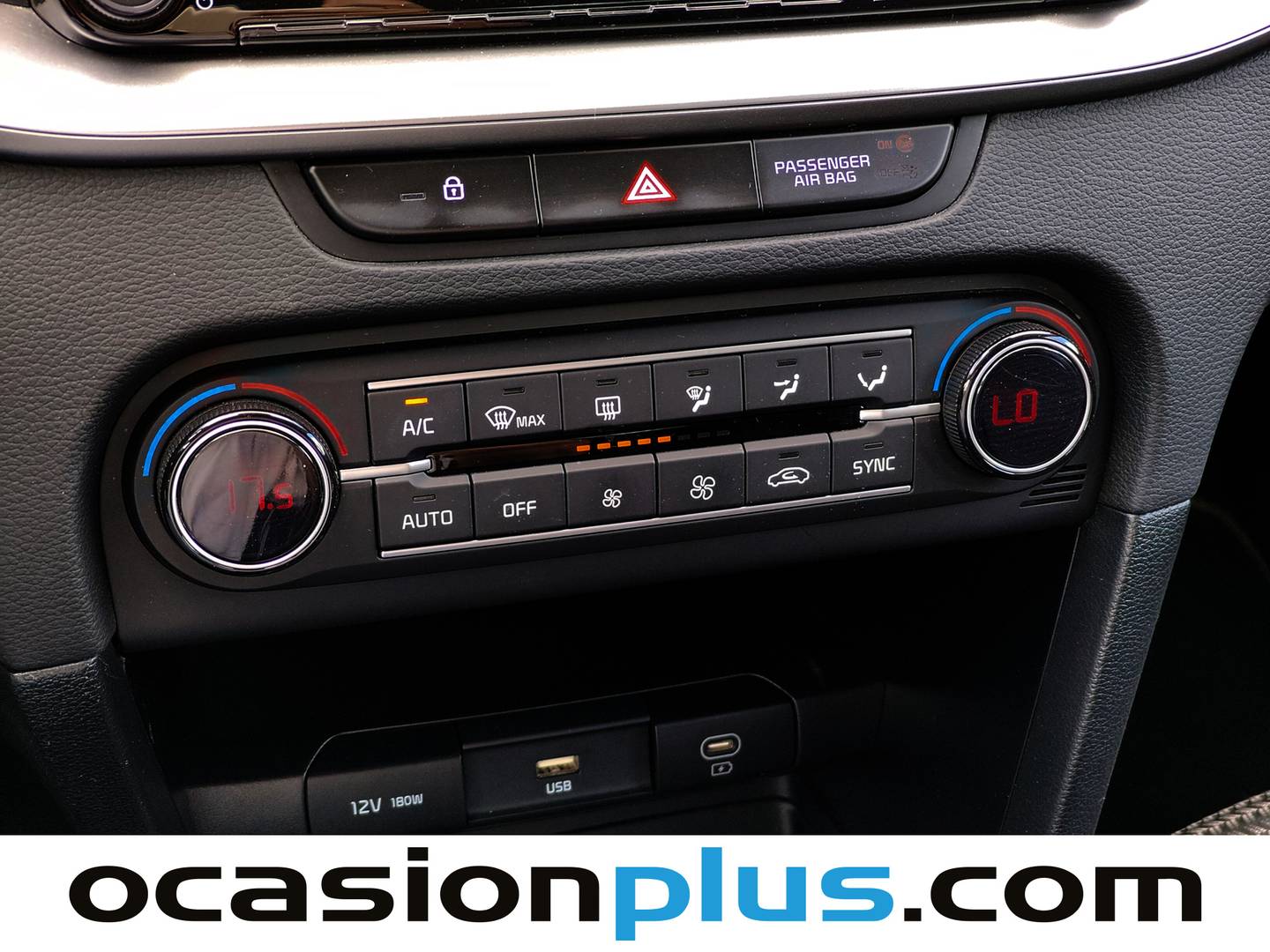 KIA XCeed KIA XCeed 1.0 T-GDi Drive (100 CV) km 0