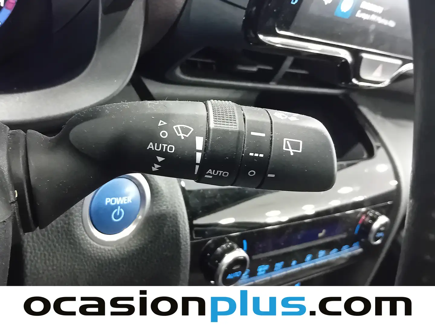 Foto Toyota Yaris Cross Toyota Yaris Cross 120H Style Plus (116 CV)