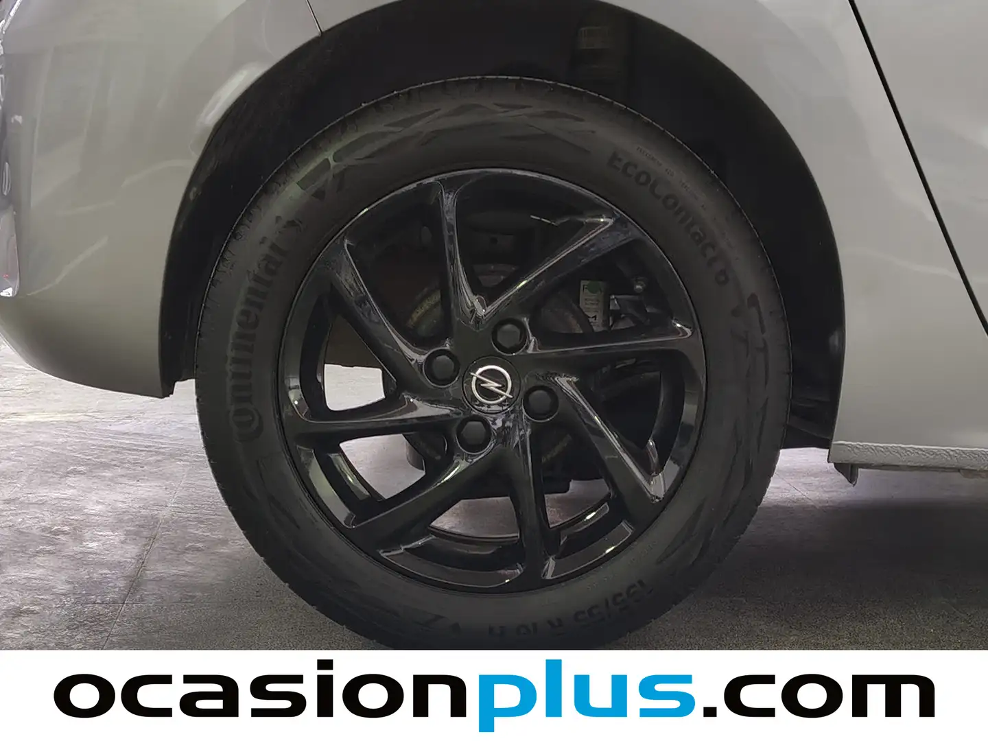 Foto Opel Corsa Opel Corsa 1.2 T XHL GS (100 CV)