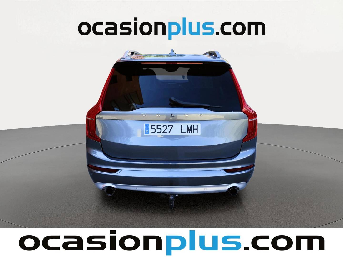 Volvo XC90 Volvo XC90 T5 Momentum AWD Auto (254 CV) 7 Plazas km 0