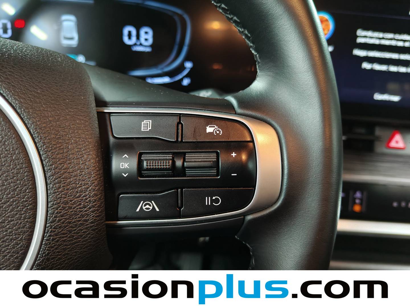 Foto KIA Sportage Kia Sportage 1.6 CRDi MHEV Drive 4x2 (136 CV)