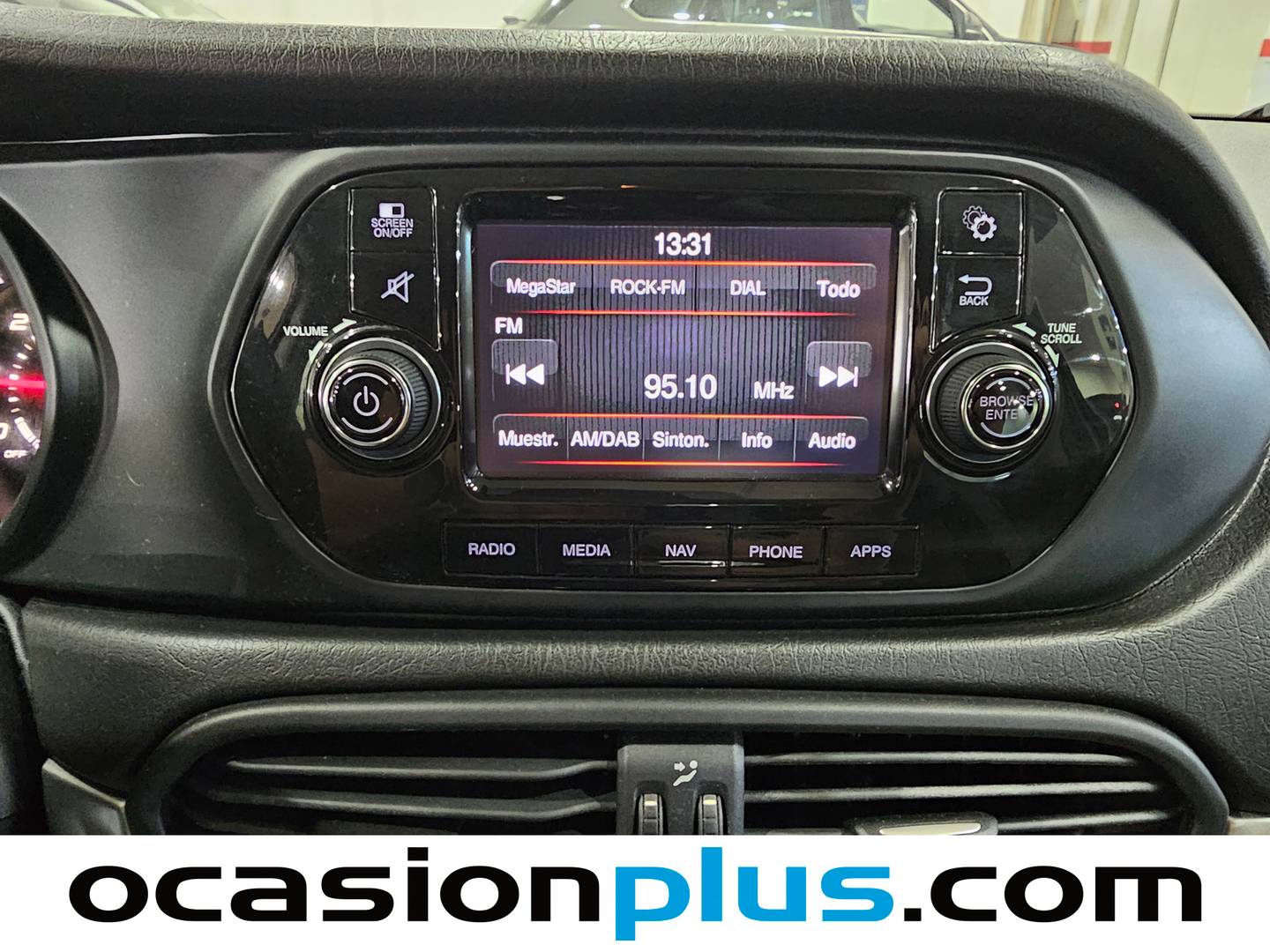 Fiat Tipo Fiat Tipo Sedan 1.4 Easy (95 CV) al mejor precio