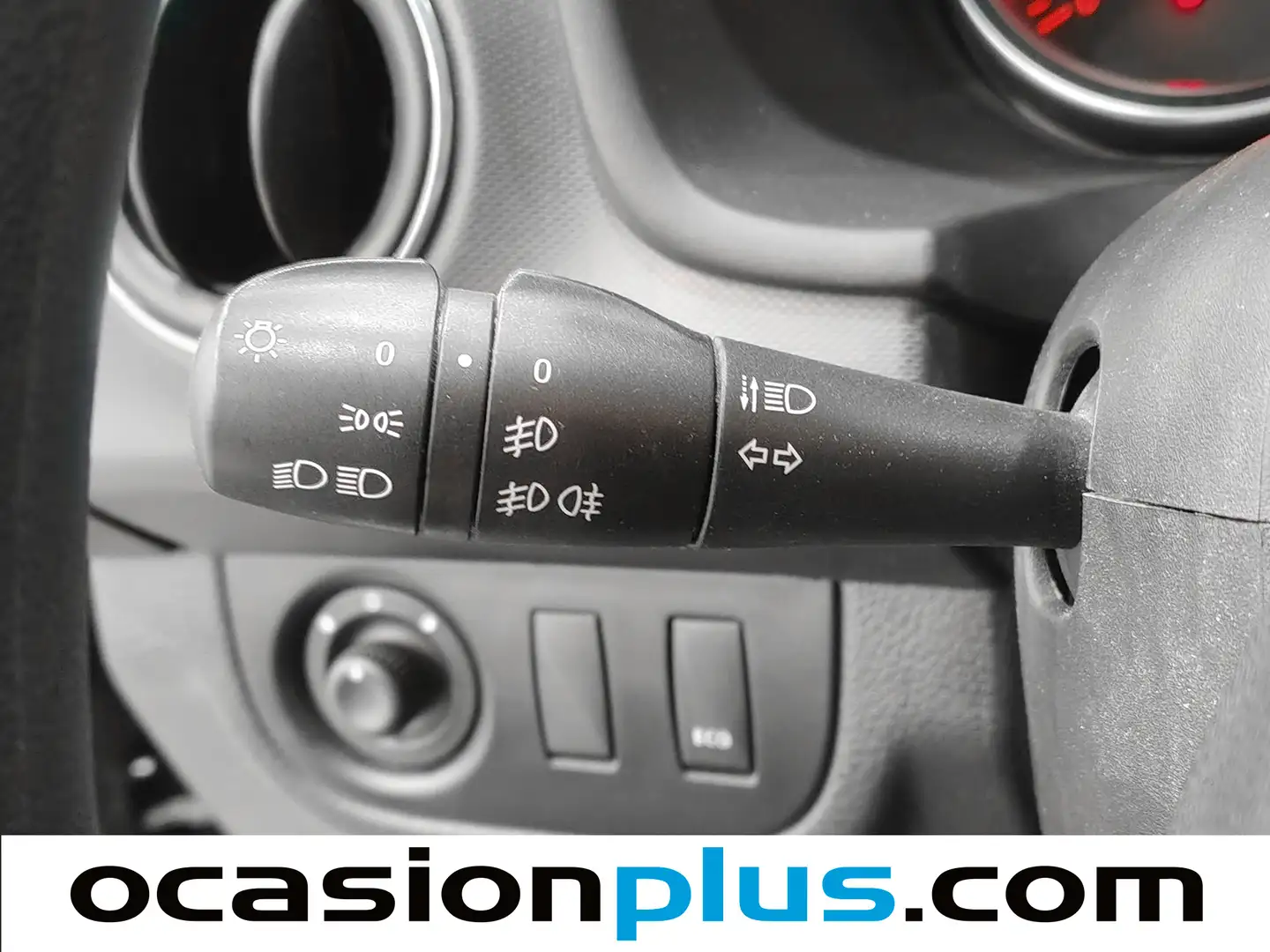 Foto Dacia Sandero Dacia Sandero Essential TCe (100 CV)