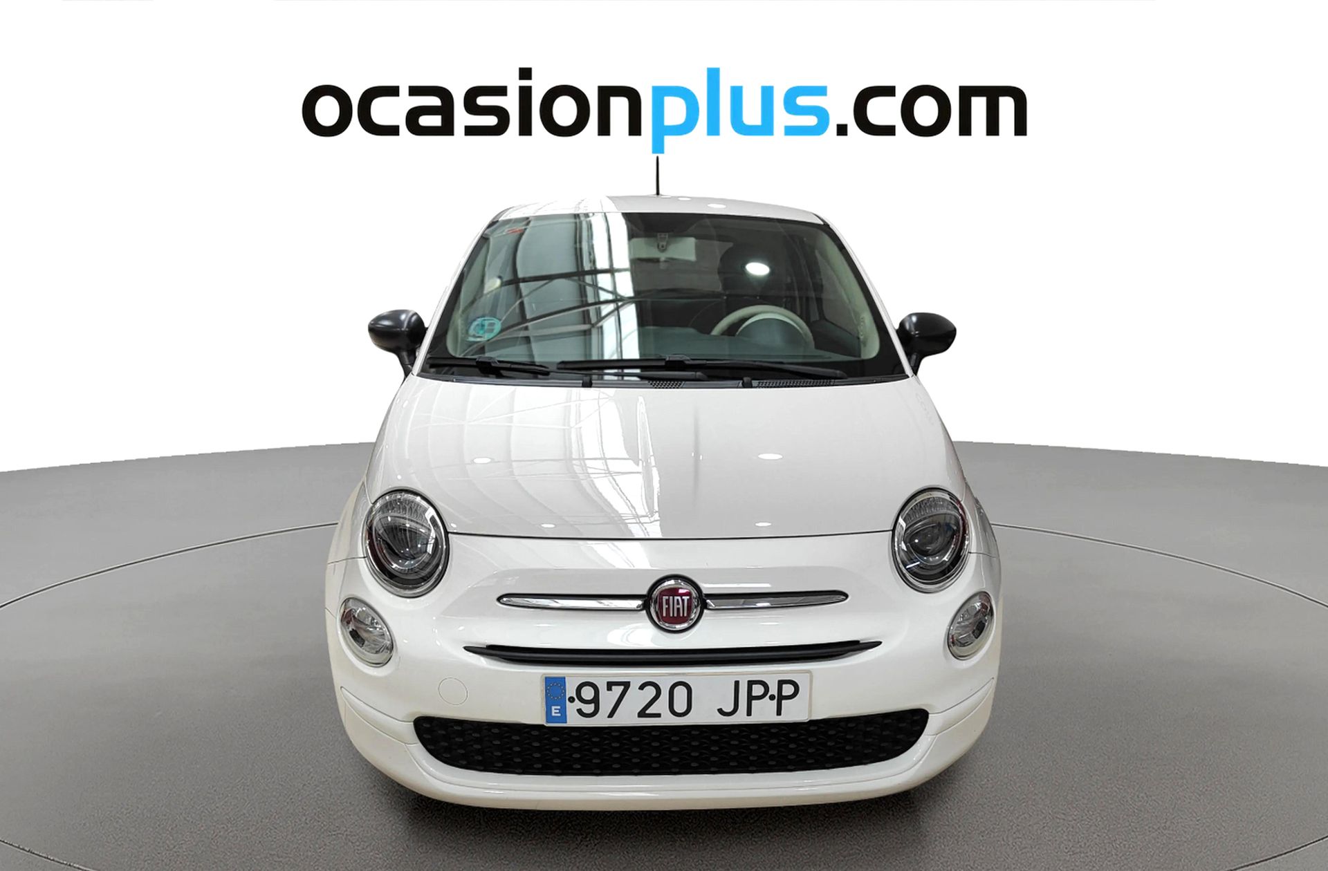 Fiat 500 1.2 Pop - foto 10