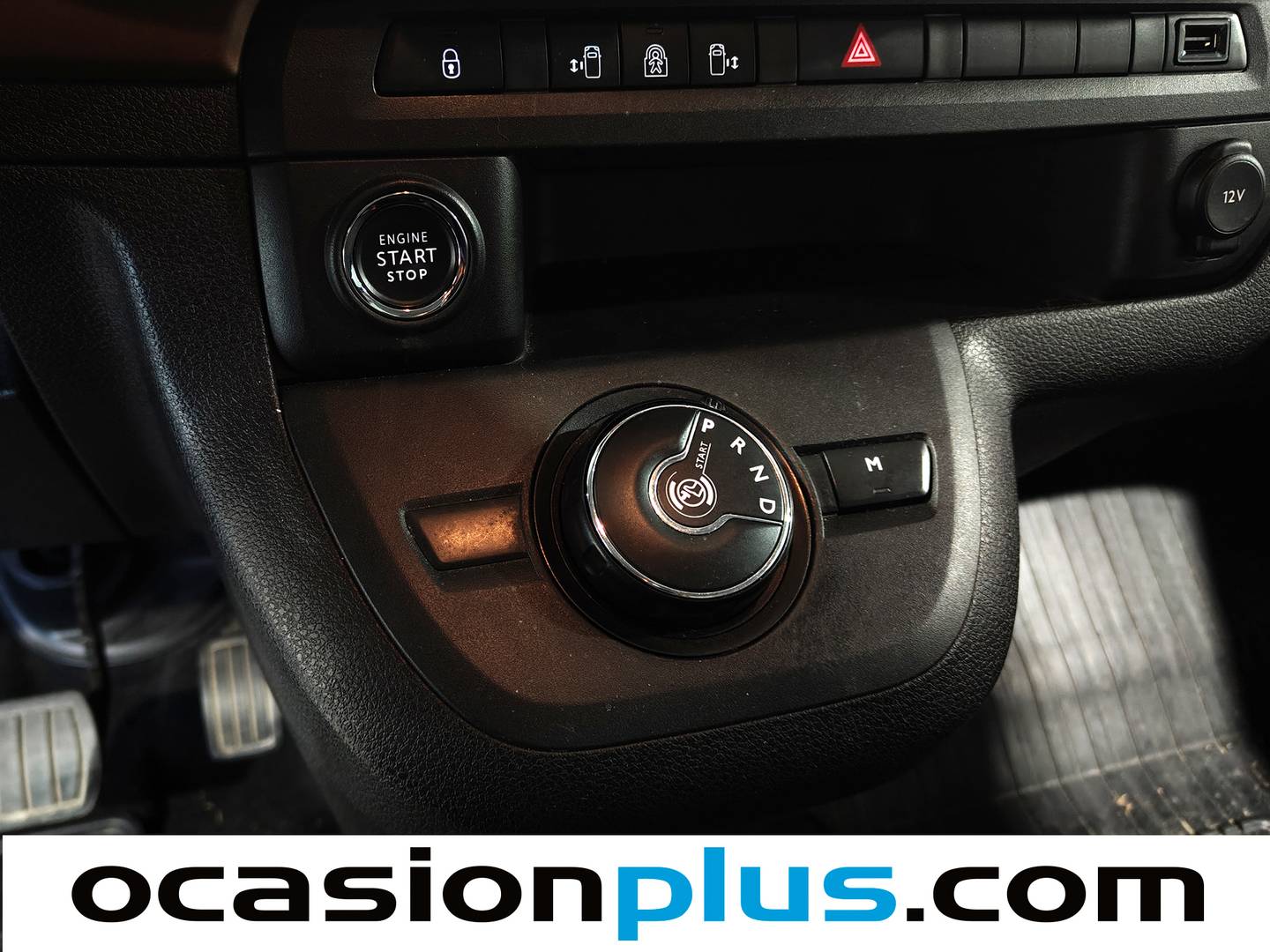 Foto Toyota Proace Verso Toyota Proace Verso 2.0D Advance Plus L2 Auto (140 CV)8 Plazas