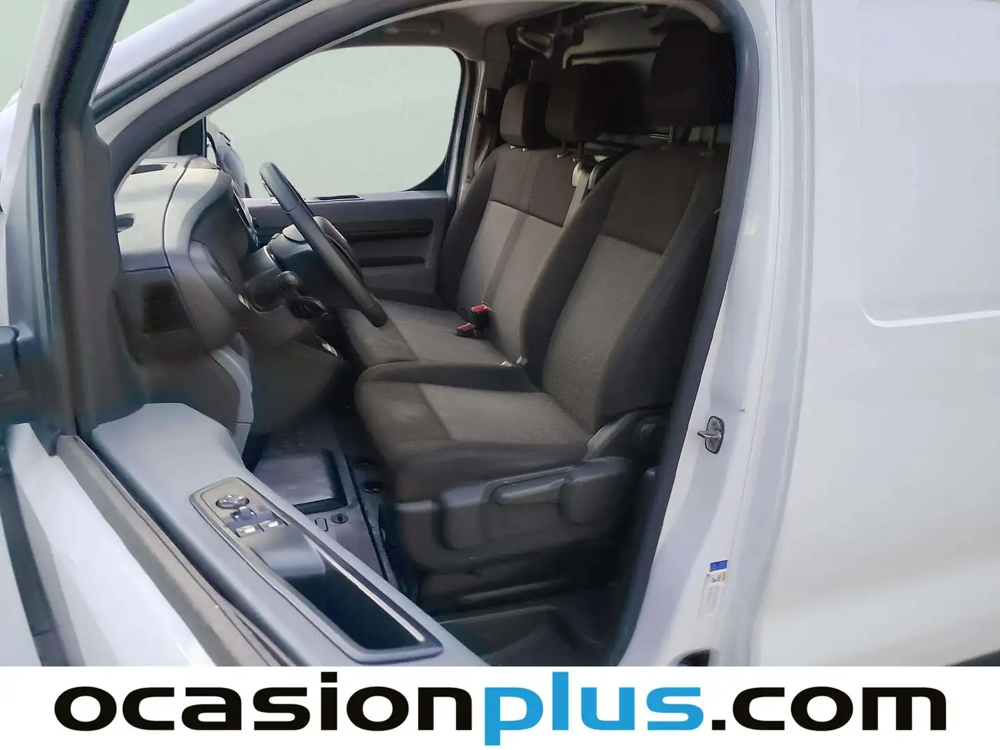 Foto Fiat Scudo Fiat Scudo Furgon 1.5 BlueHDI L2 Business (102 CV)