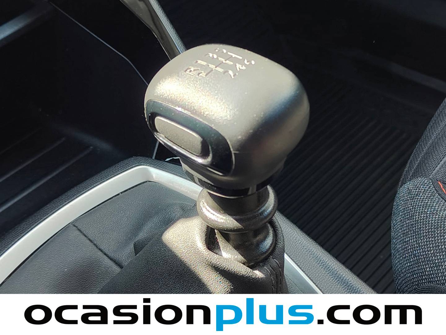 Peugeot 2008 Peugeot 2008 PureTech 100 S&S Active (100 CV) de segunda mano