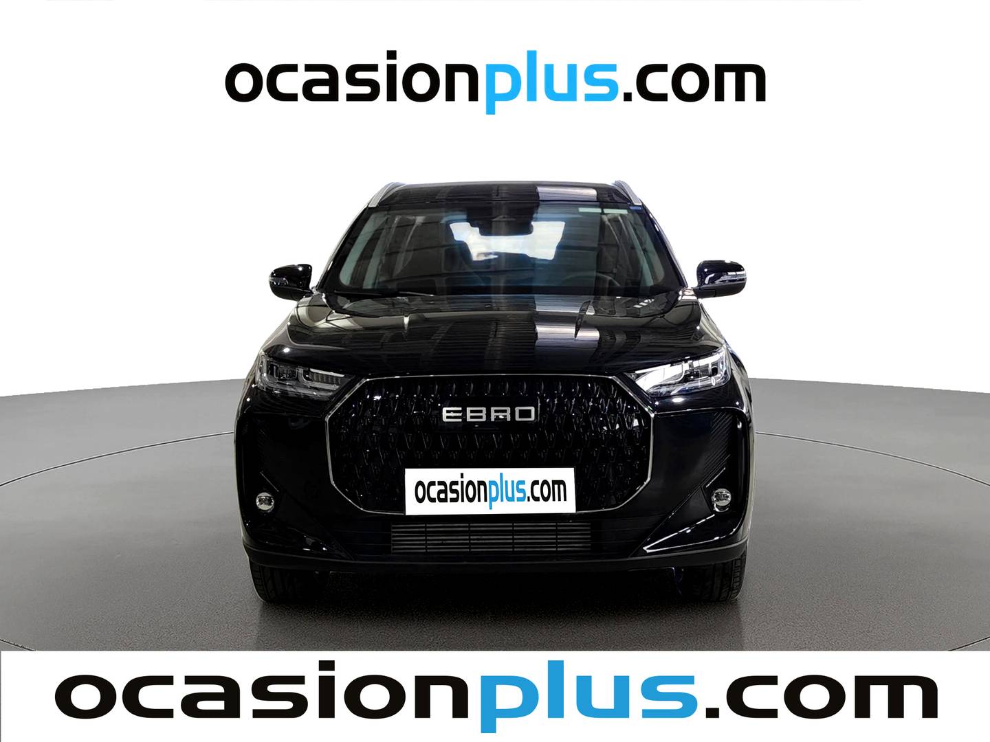 EBRO S700 EBRO S700 1.6 TGDI Comfort DCT (147 CV) al mejor precio