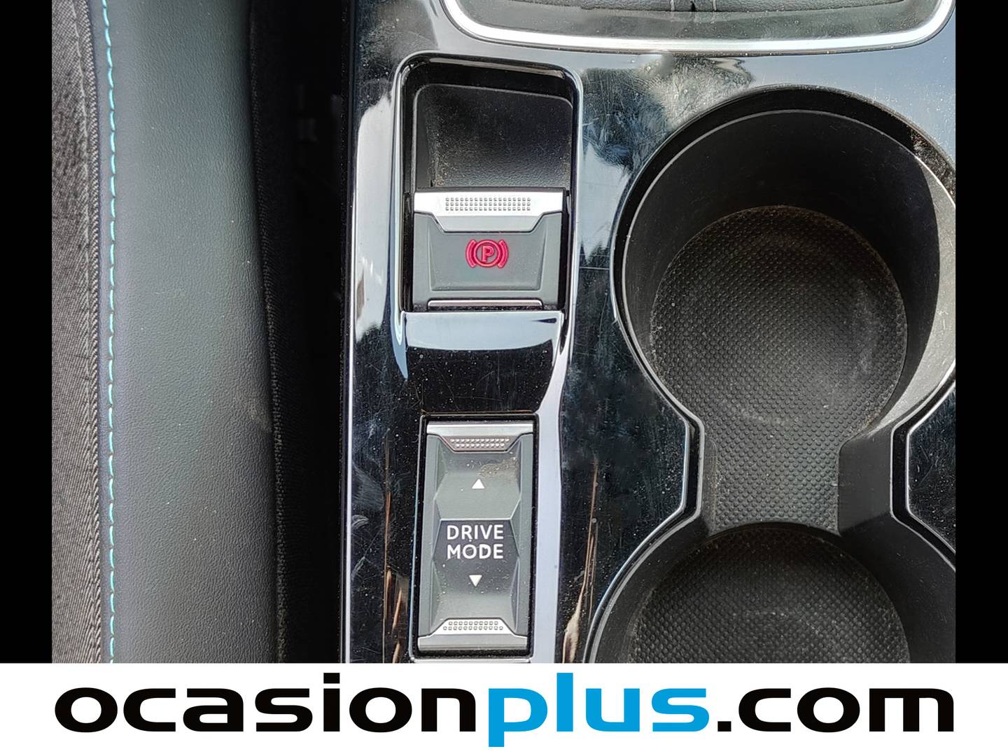 Foto Peugeot 2008 Peugeot 2008 PureTech 100 S&S Allure (100 CV)