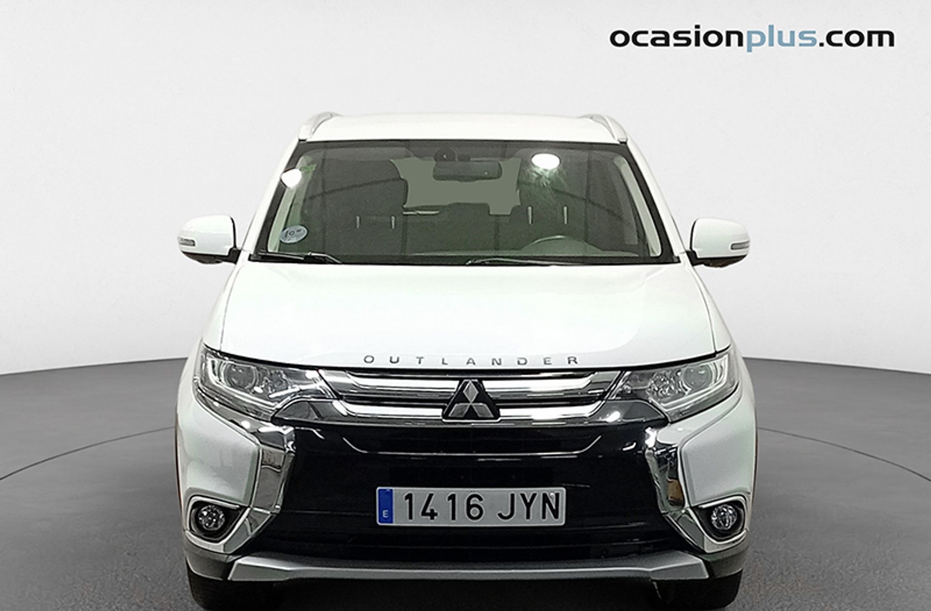 Mitsubishi Outlander 200 MPI Motion CVT 2WD - foto 14
