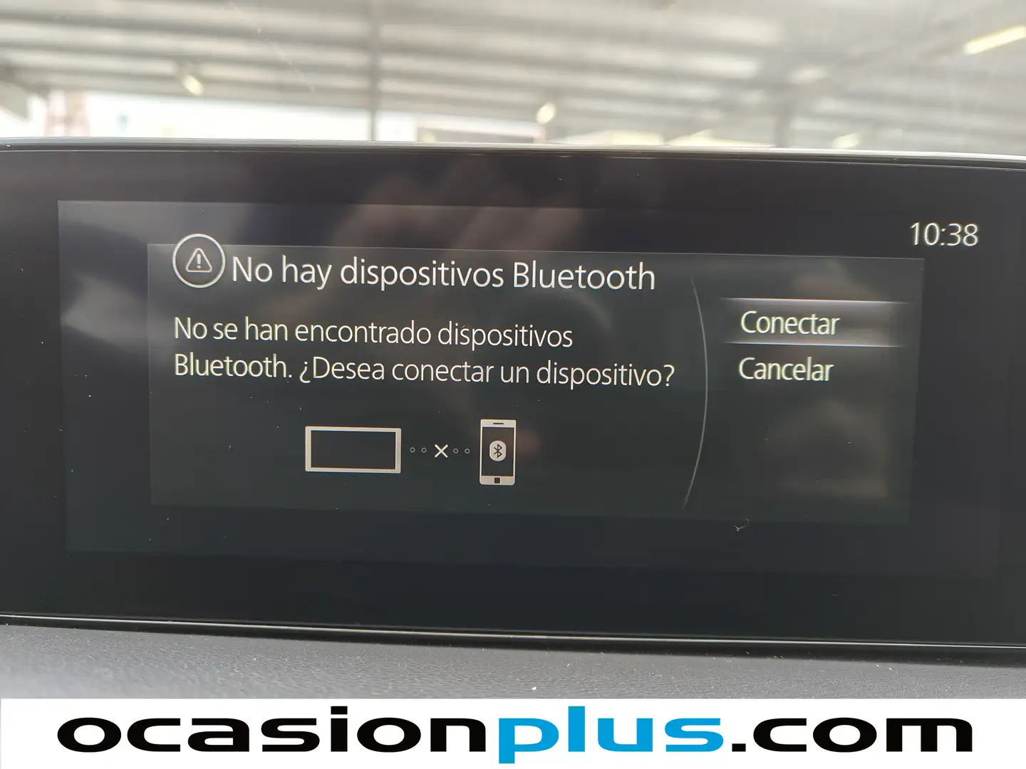 Foto Mazda Mazda3 Mazda Mazda 3 2.0 e-Skyactiv-G Evolution (122 CV)