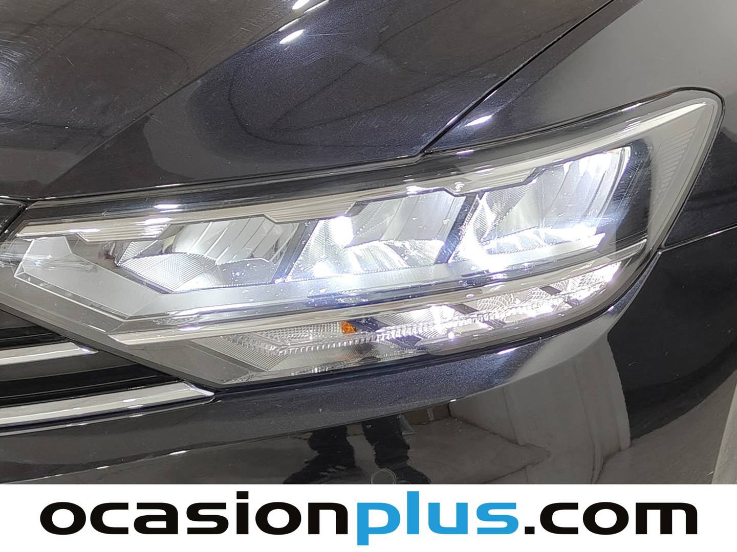 Foto Volkswagen Passat Volkswagen Passat Variant Executive 2.0 TDI  (150 CV) DSG