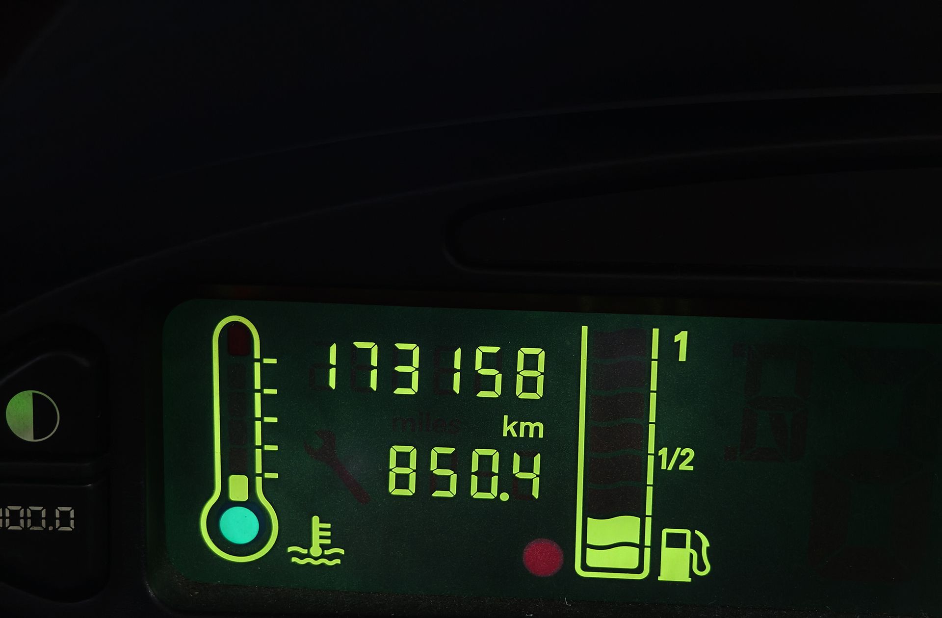 Citroën Xsara Picasso 1.6 HDi SX - foto 7