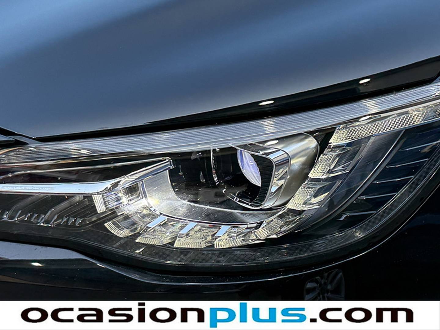 Foto MG HS MG HS 1.5 Turbo GDI Luxury (162 CV)