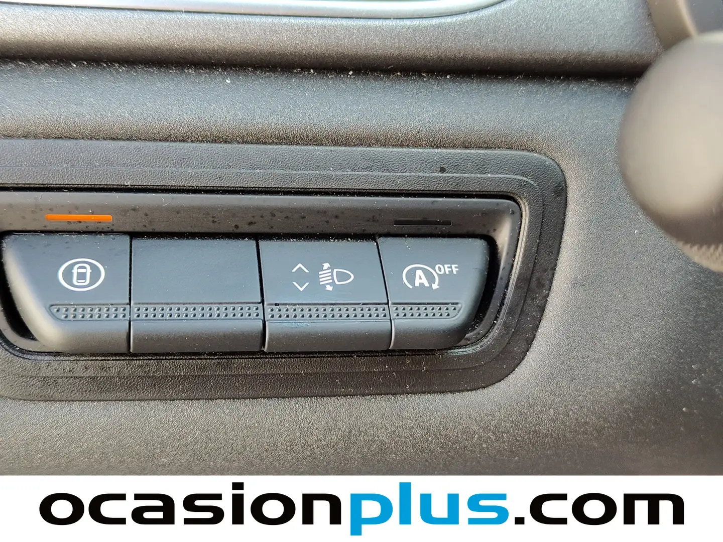 Foto Renault Captur Renault Captur Techno TCe (90 CV)