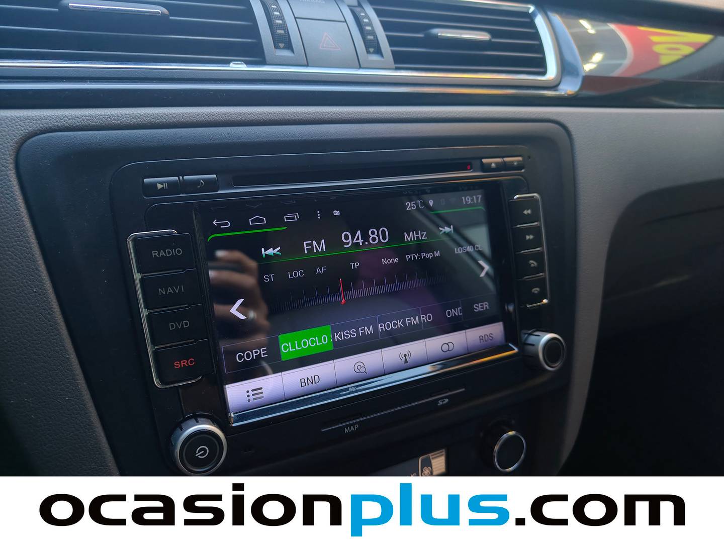 Seat Toledo Seat Toledo 1.6 TDI CR Reference (105 CV) km 0