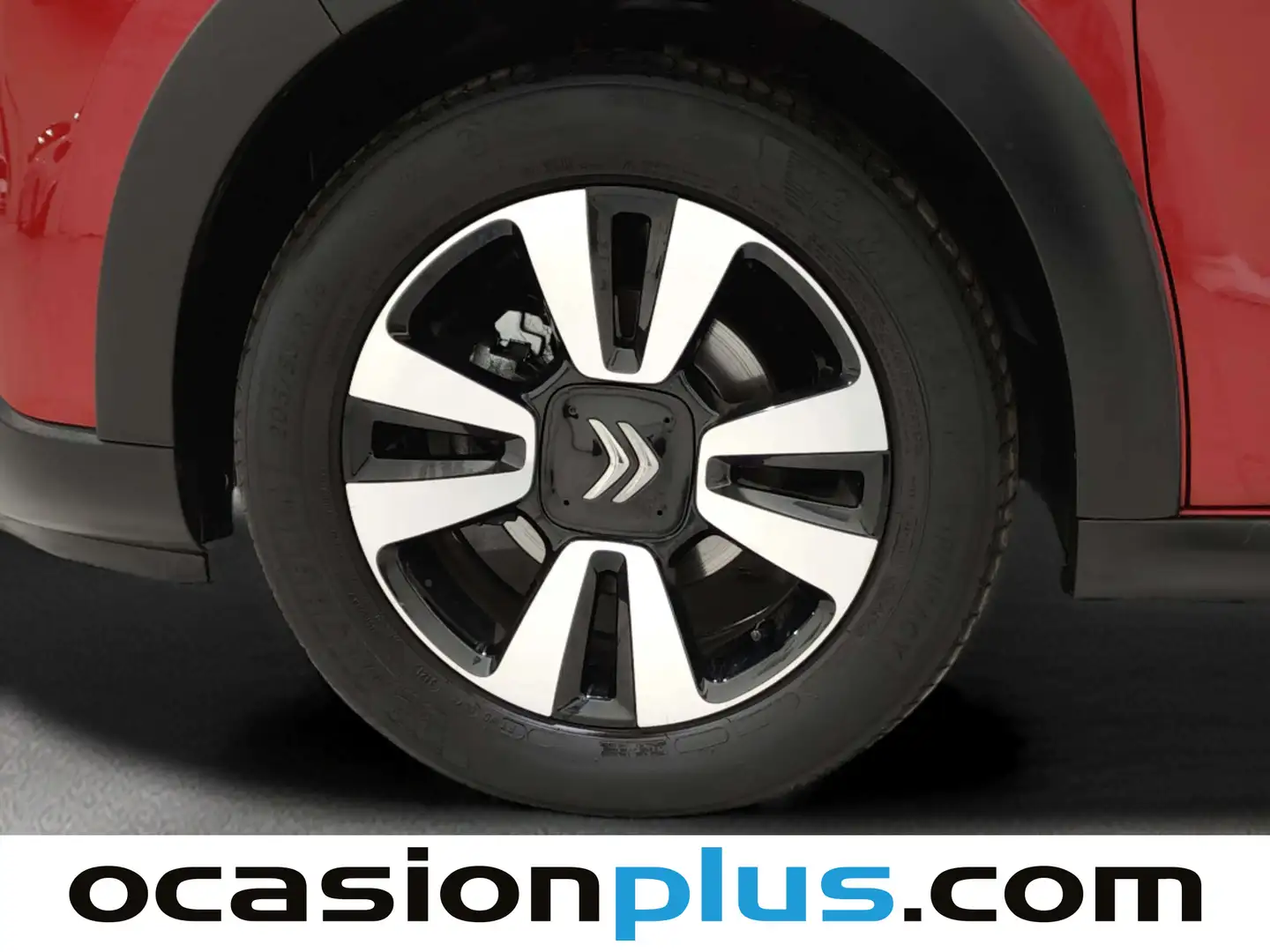 Foto Citroën C3 Citroen C3 PureTech 110 S&S Feel Pack (110 CV)