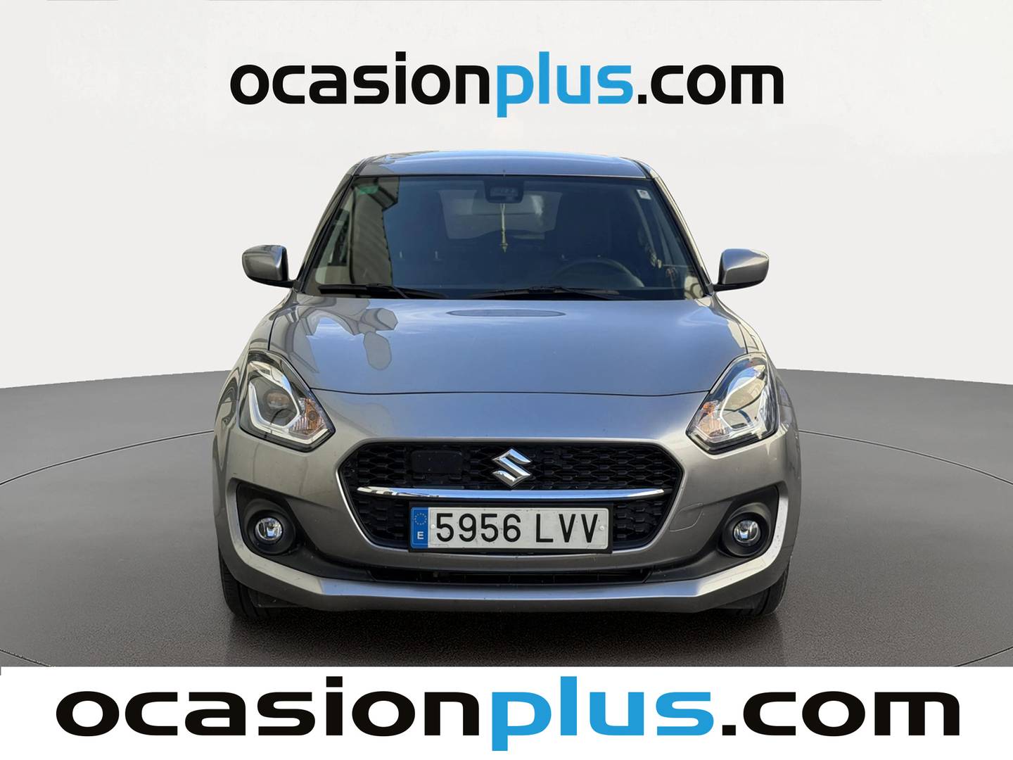 Suzuki Swift Suzuki Swift 1.2 GLE Mild Hybrid (83 CV) 83cv