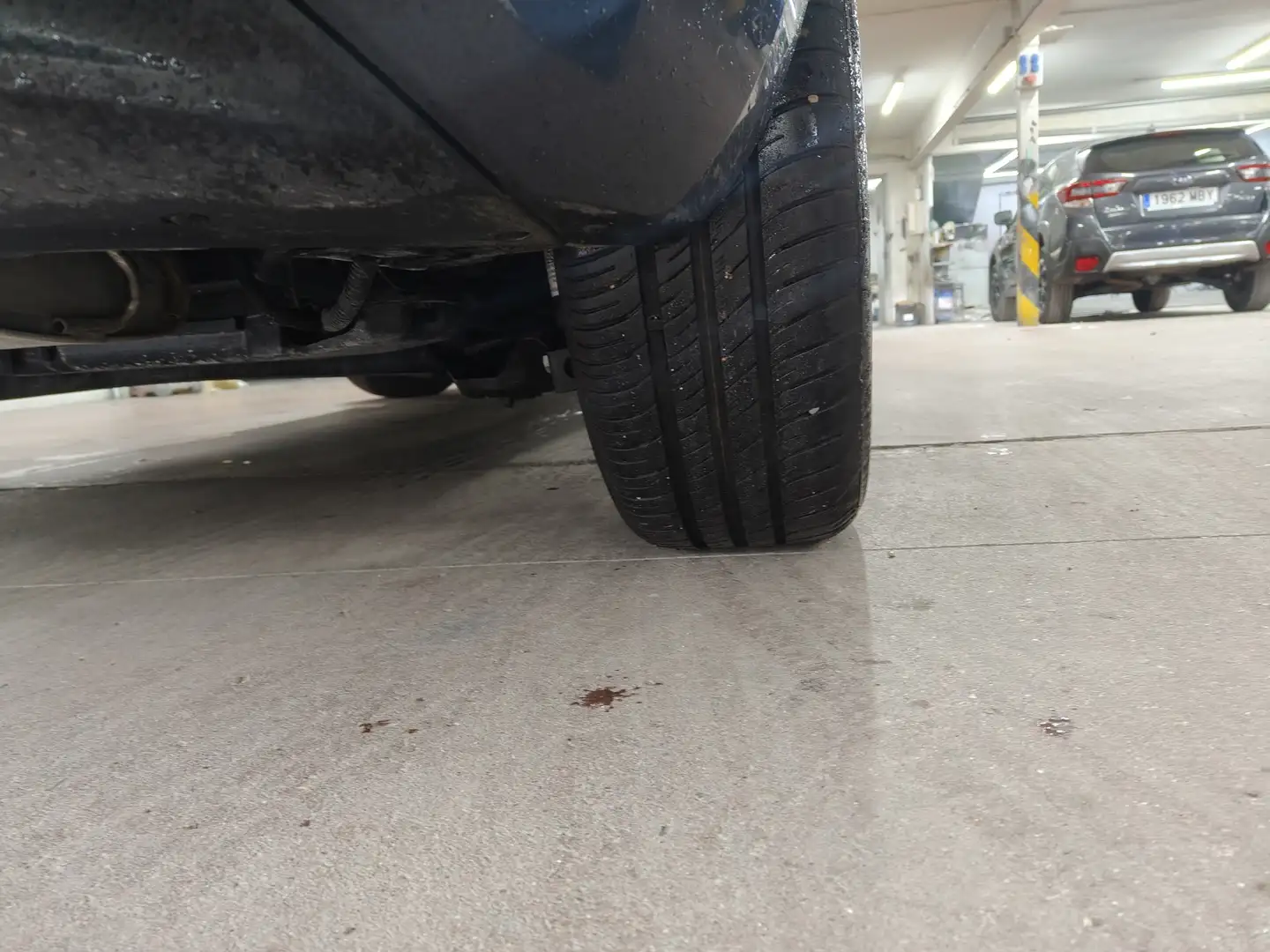 Foto Seat León SEAT León 2.0 TDI S&S Style XL (116 CV)