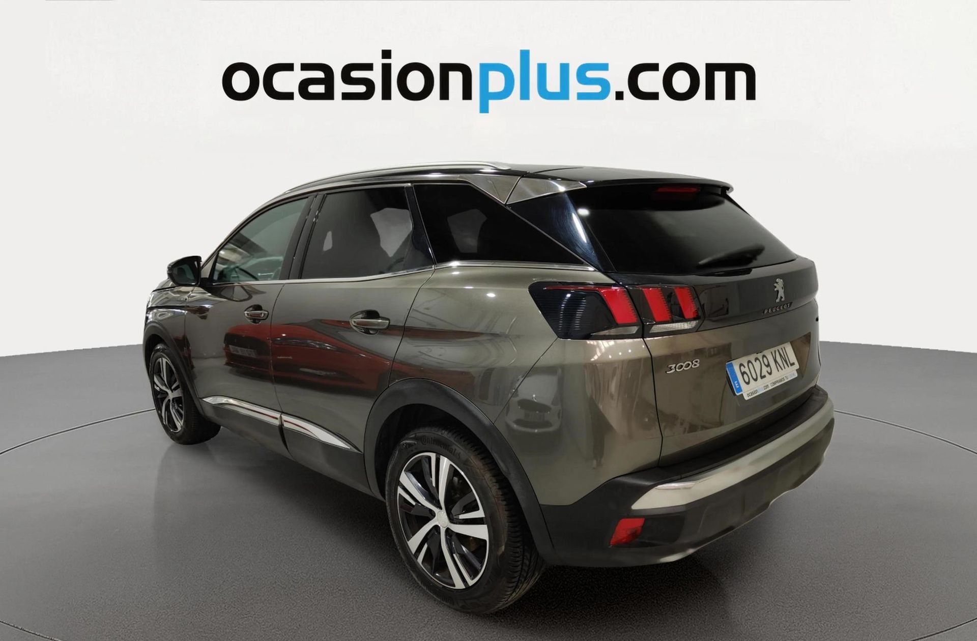 Peugeot 3008 BlueHDi 150 GT Line - foto 3