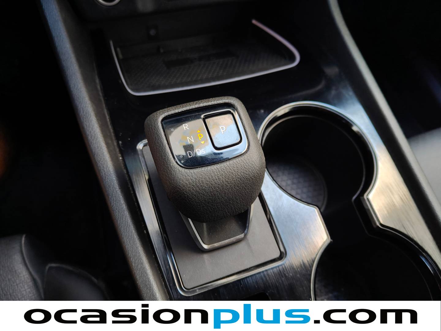 Nissan X-TRAIL Nissan X-Trail 1.5T VC MHEV N-Connecta 4x2 Xtronic (163 CV) de segunda mano
