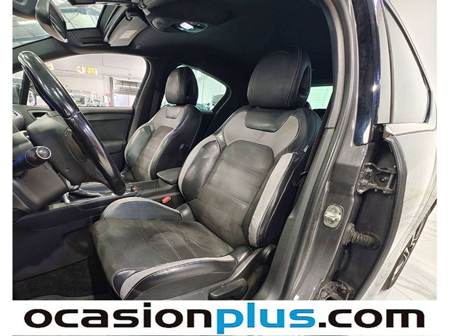 Foto DS DS 4 DS DS4 BlueHDi 120 Style EAT6 (120 CV)