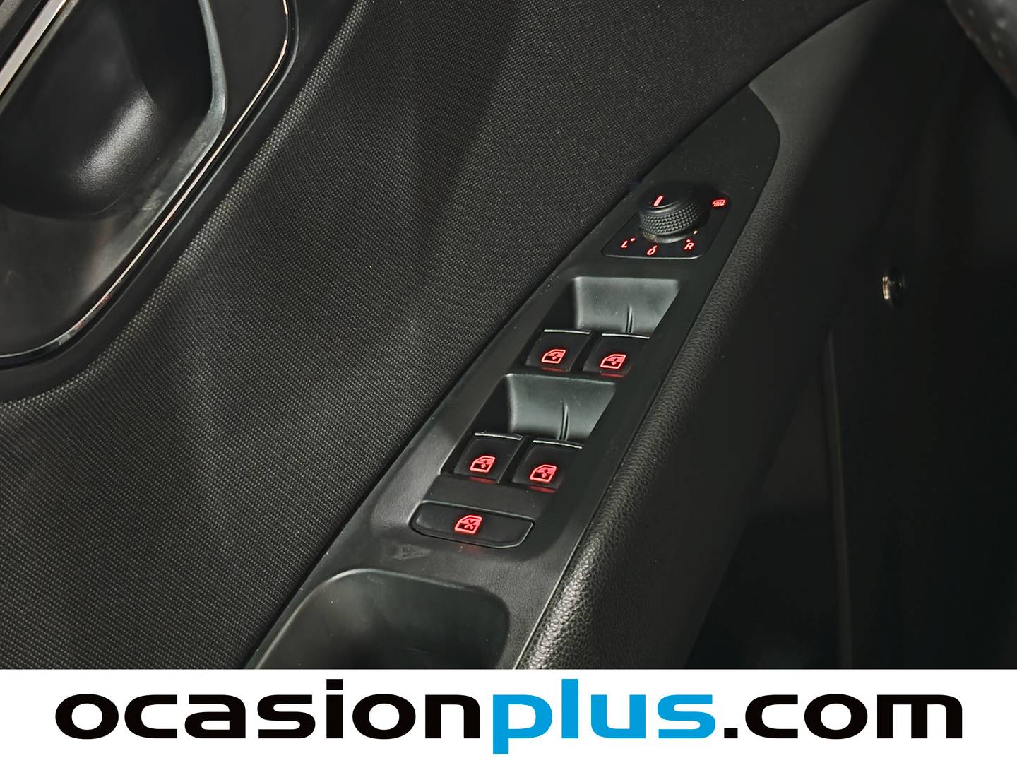 Seat León Seat León ST 2.0 TDI S&S FR Fast Edition DSG (150 CV) de segunda mano