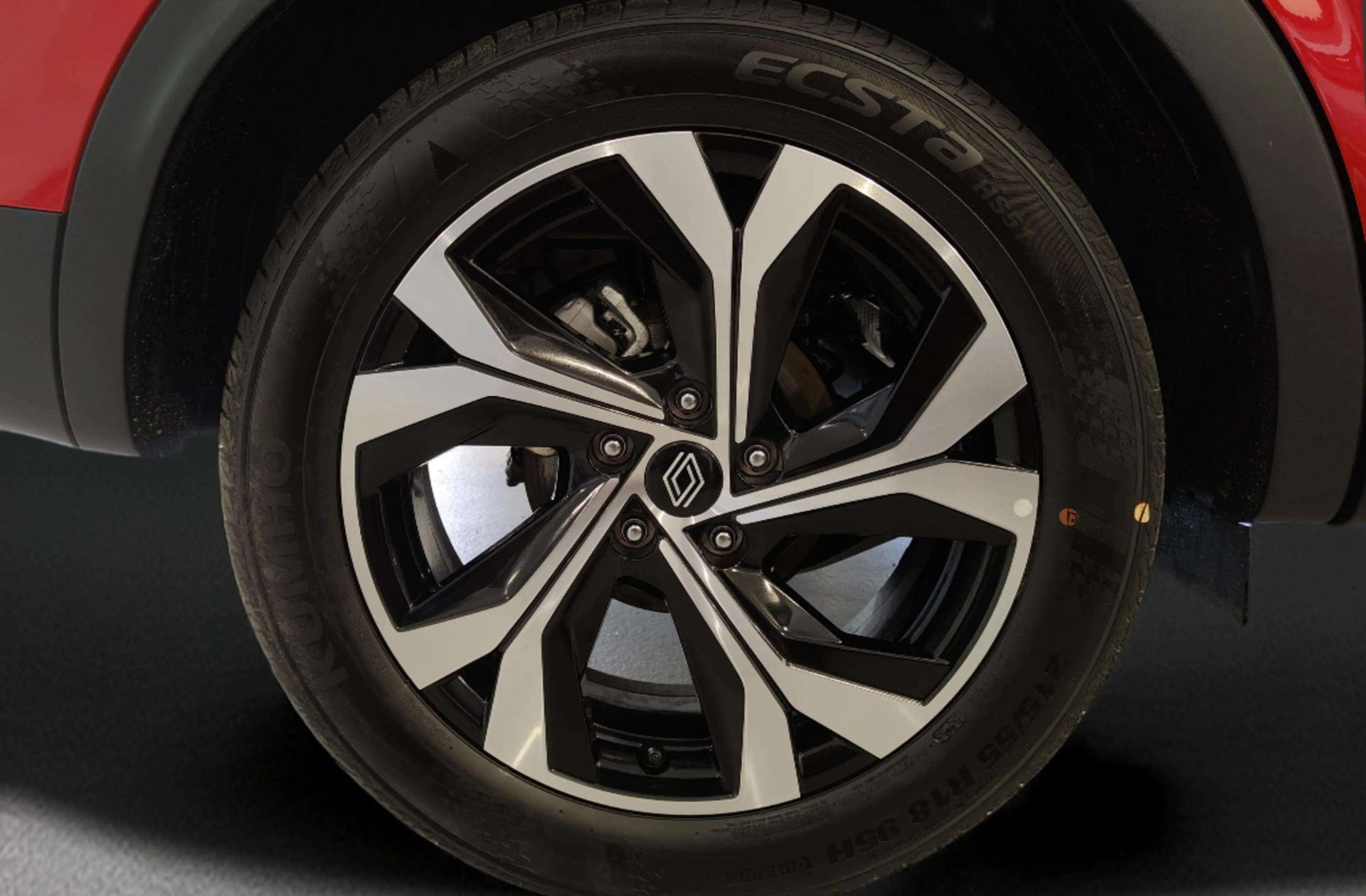 Renault Arkana Techno E-Tech full hybrid - foto 28