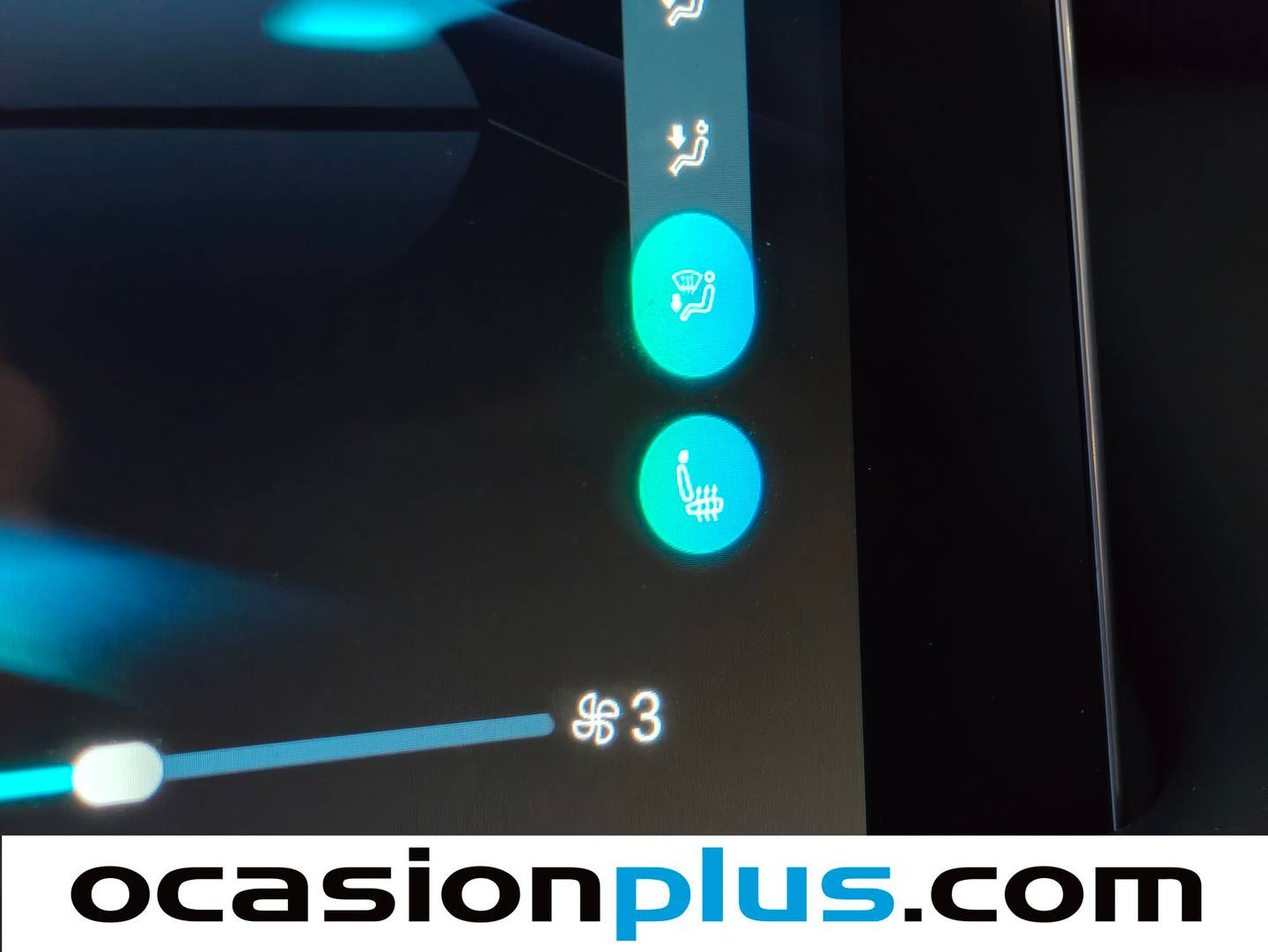 Extras y acabados del MG HS MG HS 1.5 Turbo GDI Comfort DCT (162 CV)