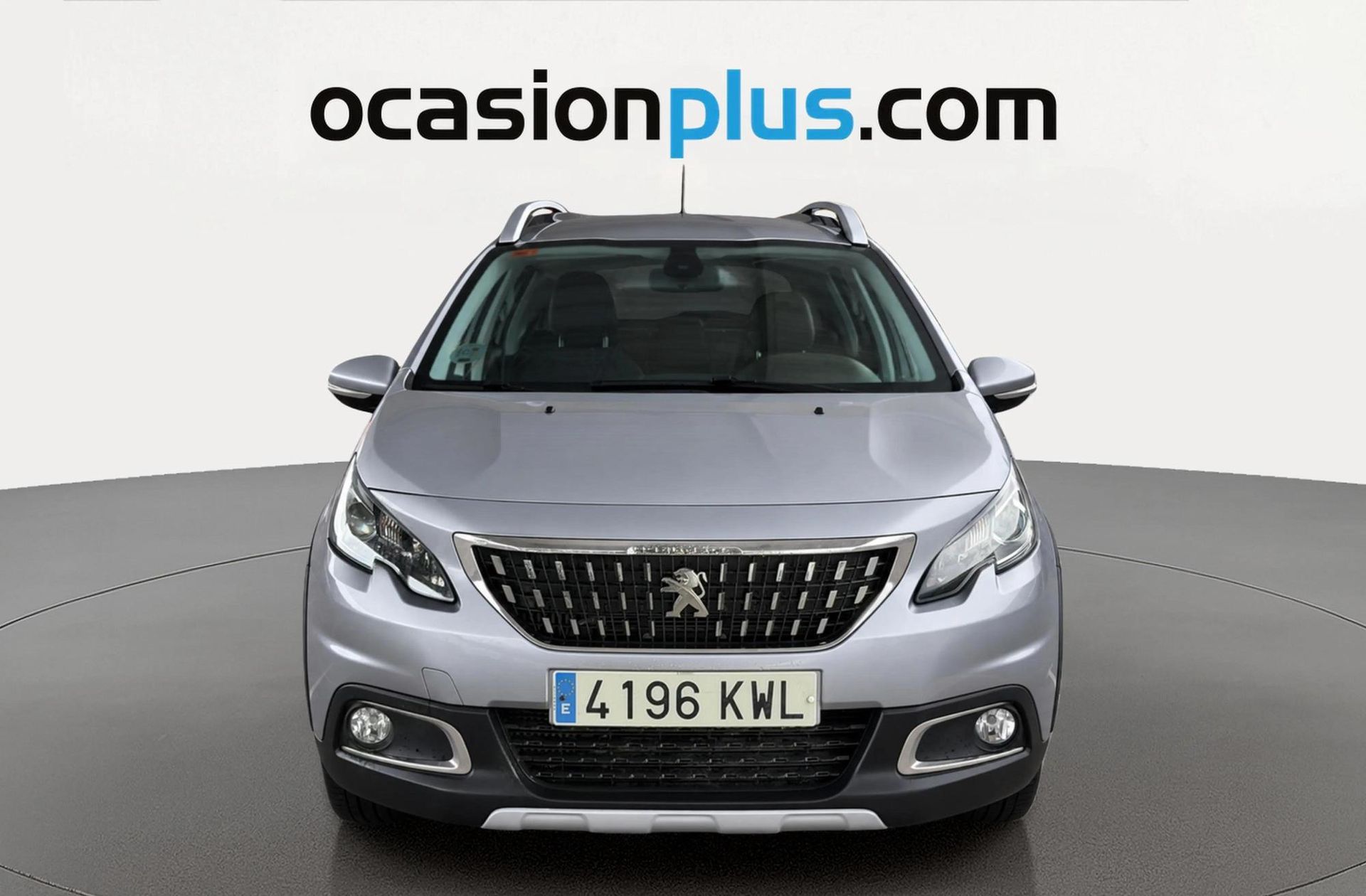 Peugeot 2008 BlueHDi 100 Allure - foto 11