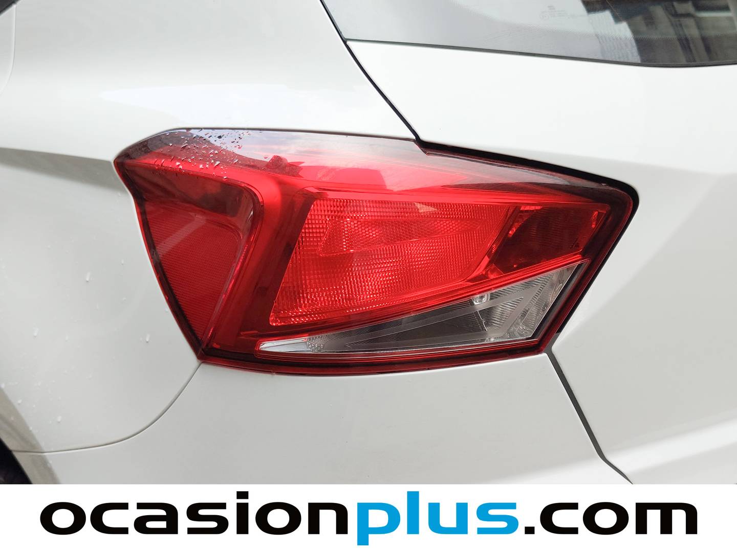 Seat Ibiza Seat Ibiza 1.0 TSI Style Plus (115 CV) km 0