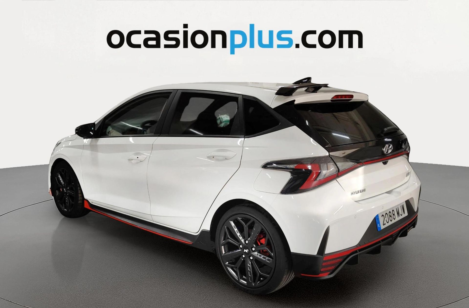 Hyundai i20 1.6T N - foto 3