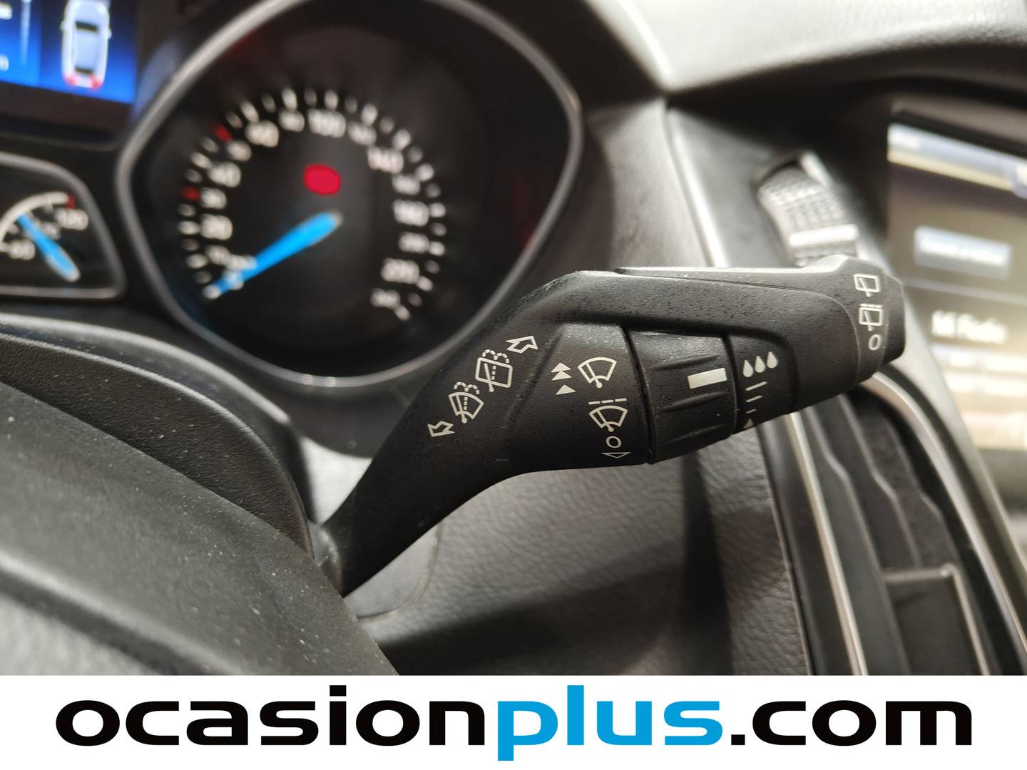 Foto Ford Focus Ford Focus 1.0 Ecoboost S&S Business  (125 CV)