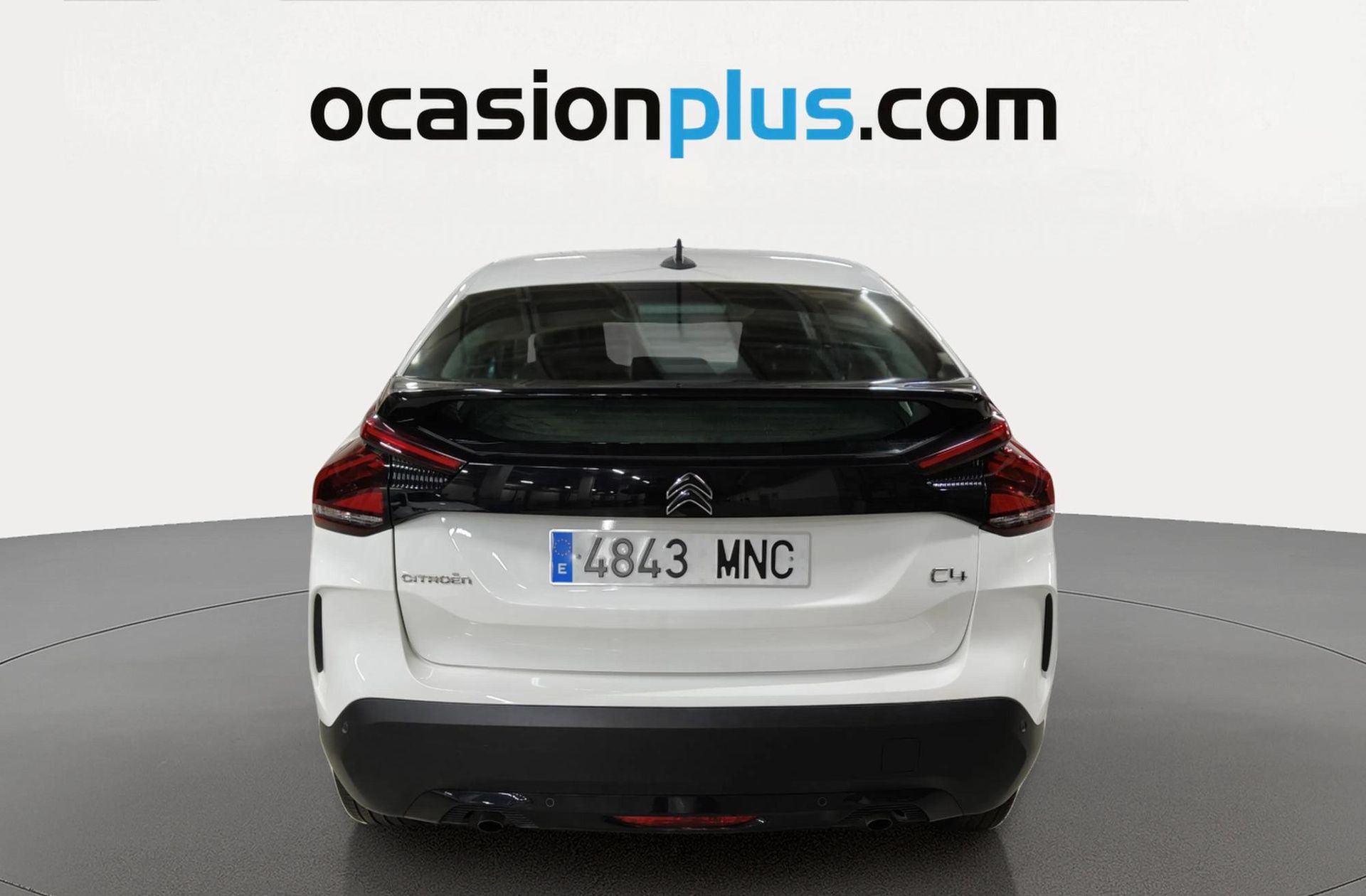 Citroën C4 PureTech 130 You - foto 12