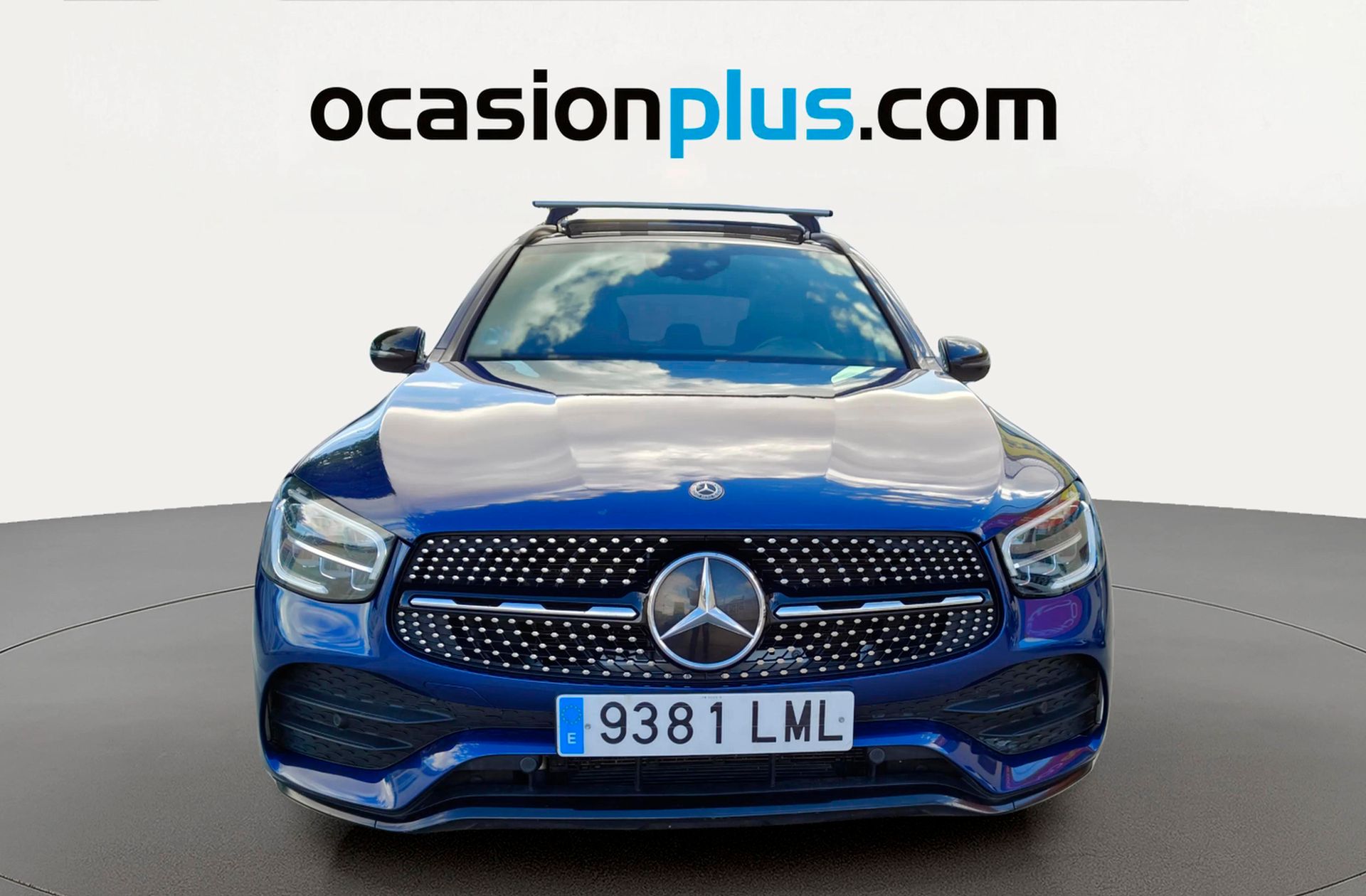 Mercedes-Benz GLC Mercedes GLC 200 4Matic Pack AMG - foto 15