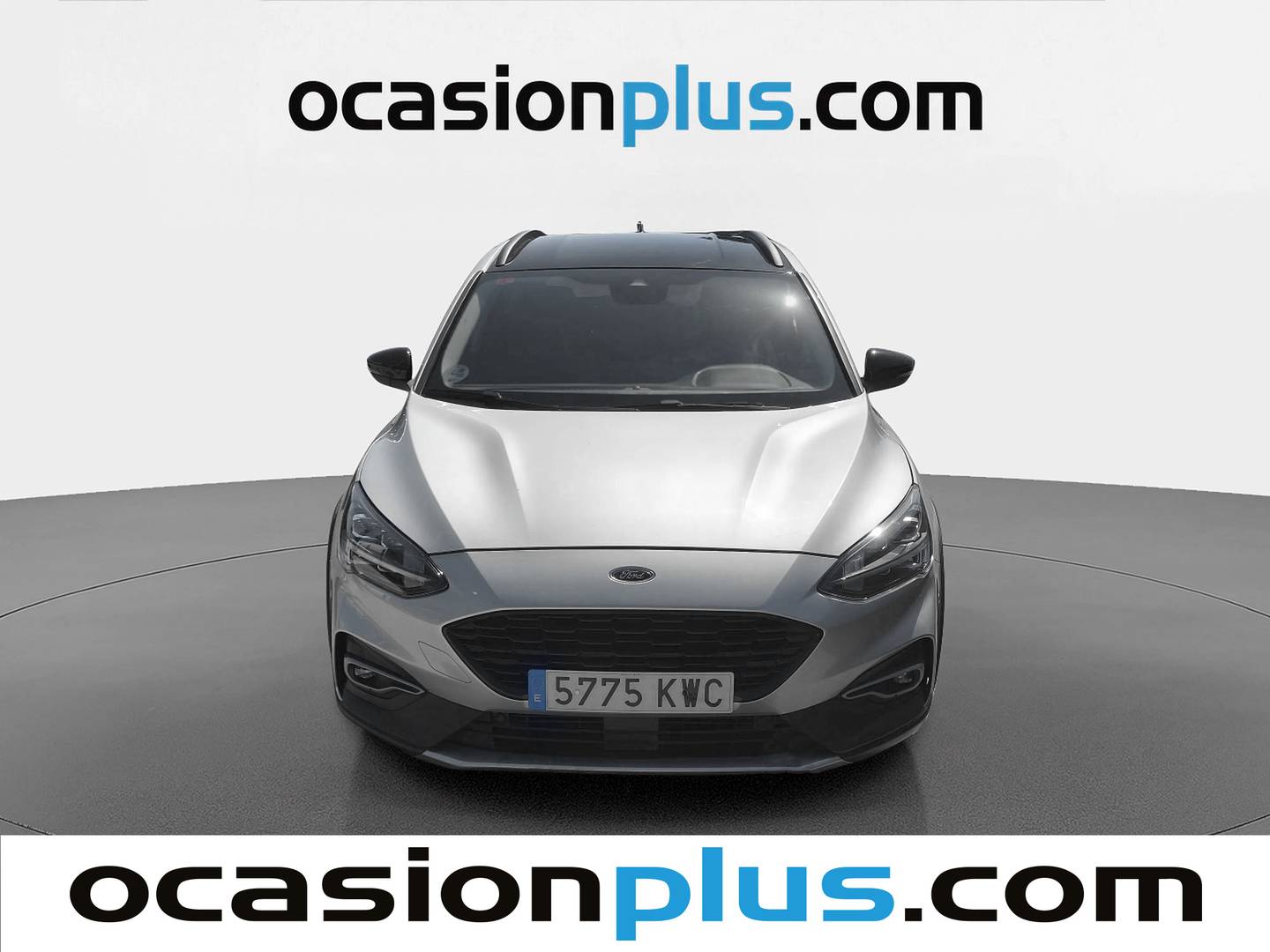 Ford Focus Ford Focus 1.0 Ecoboost Active (125 CV) barato