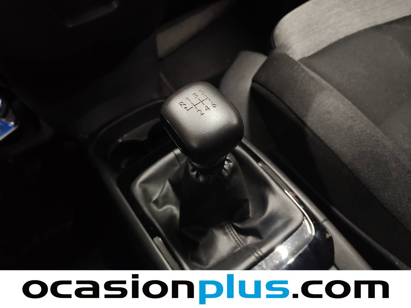 Citroën Grand C4 Spacetourer Citroën Grand C4 Spacetourer PureTech 130 S&S Feel (130 CV) 7 Plazas de segunda mano