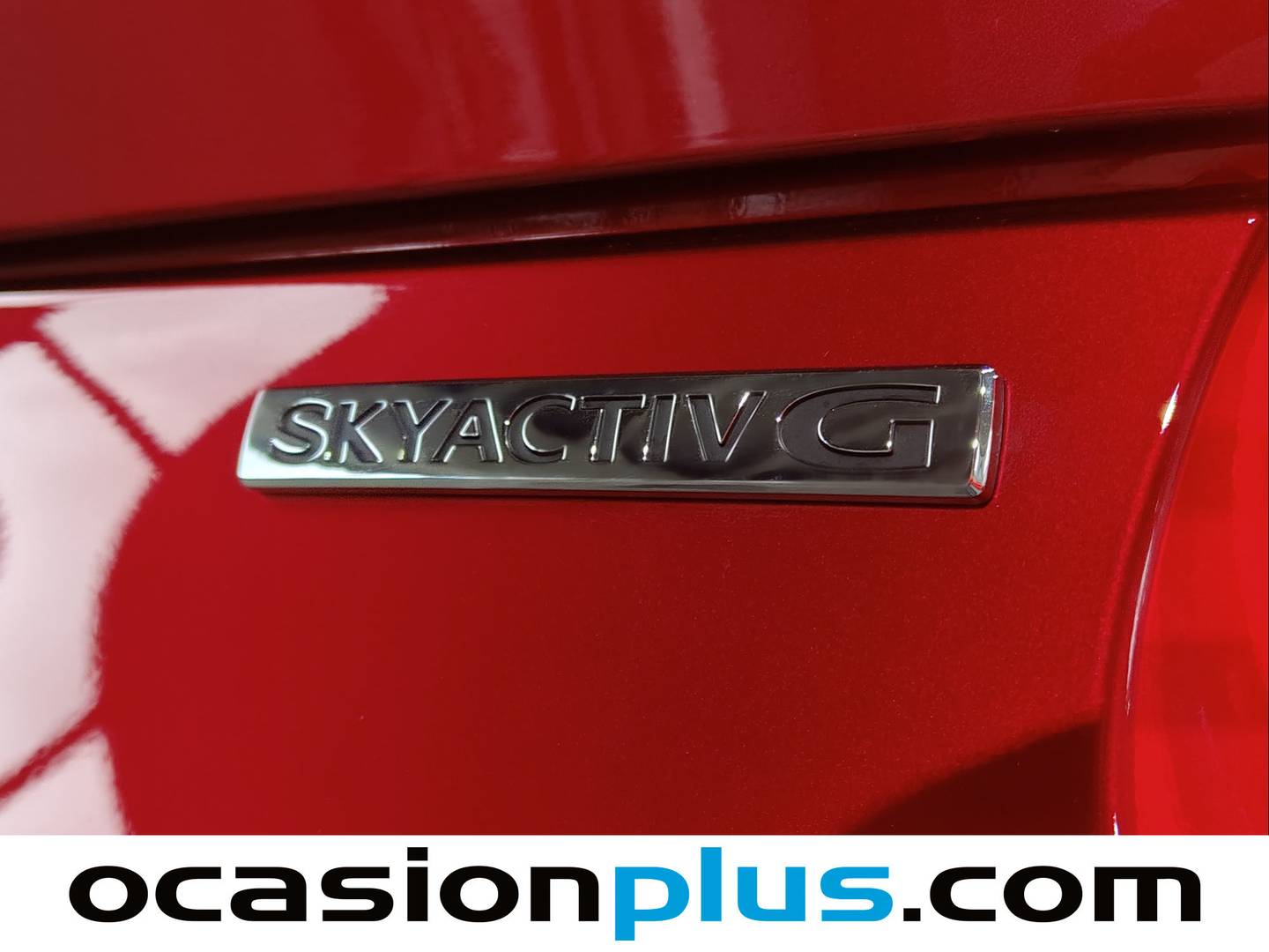 Mazda MX-5 Mazda MX-5 2.0 SKYACTIV-G Homura (184 CV) de segunda mano